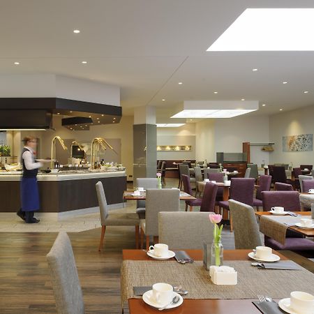 Mercure Duesseldorf Kaarst Ngoại thất bức ảnh