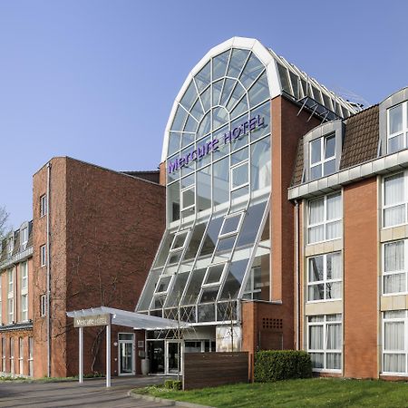 Mercure Duesseldorf Kaarst Ngoại thất bức ảnh