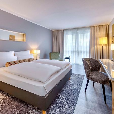 Mercure Duesseldorf Kaarst Ngoại thất bức ảnh
