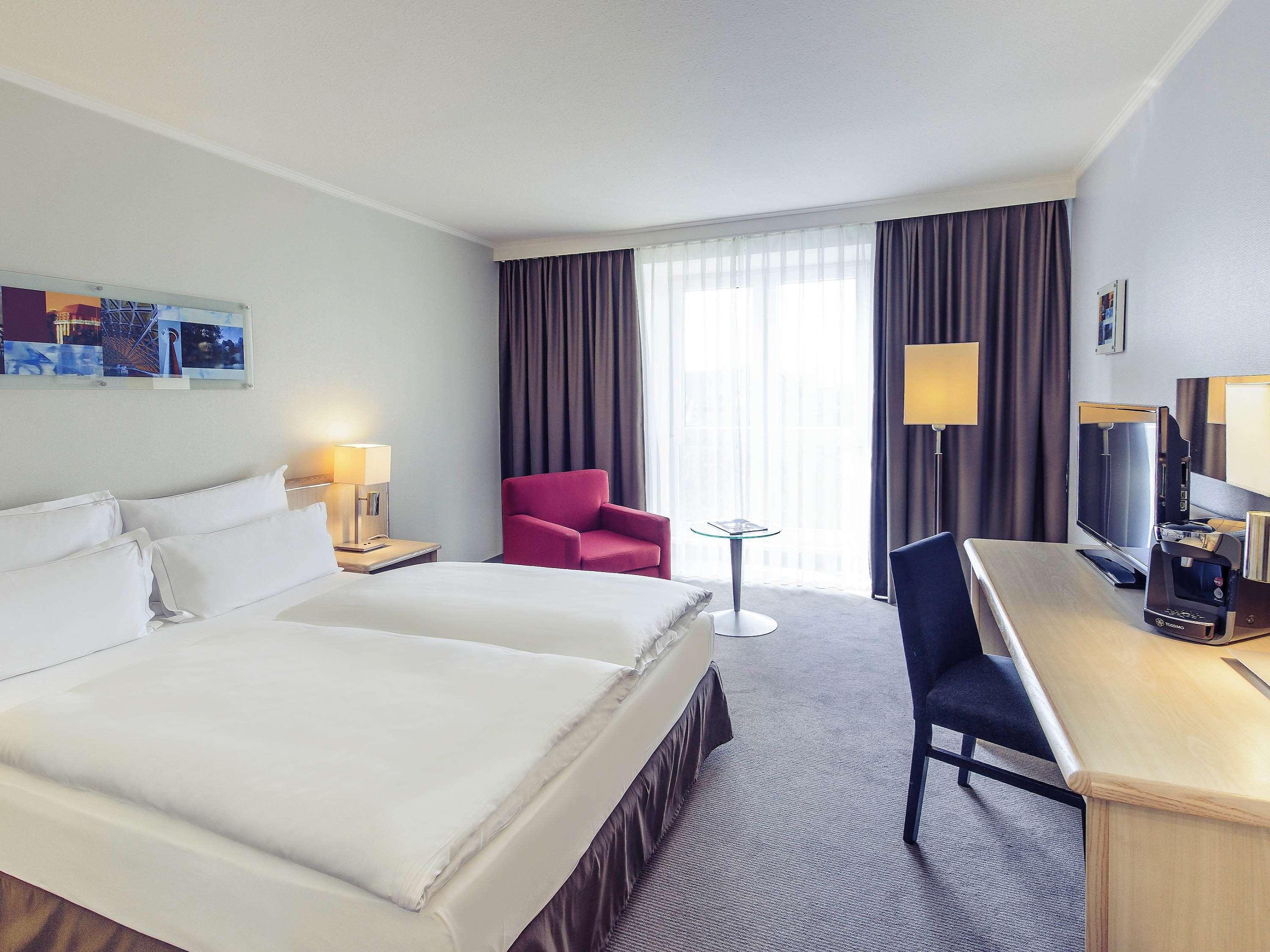 Mercure Duesseldorf Kaarst Ngoại thất bức ảnh