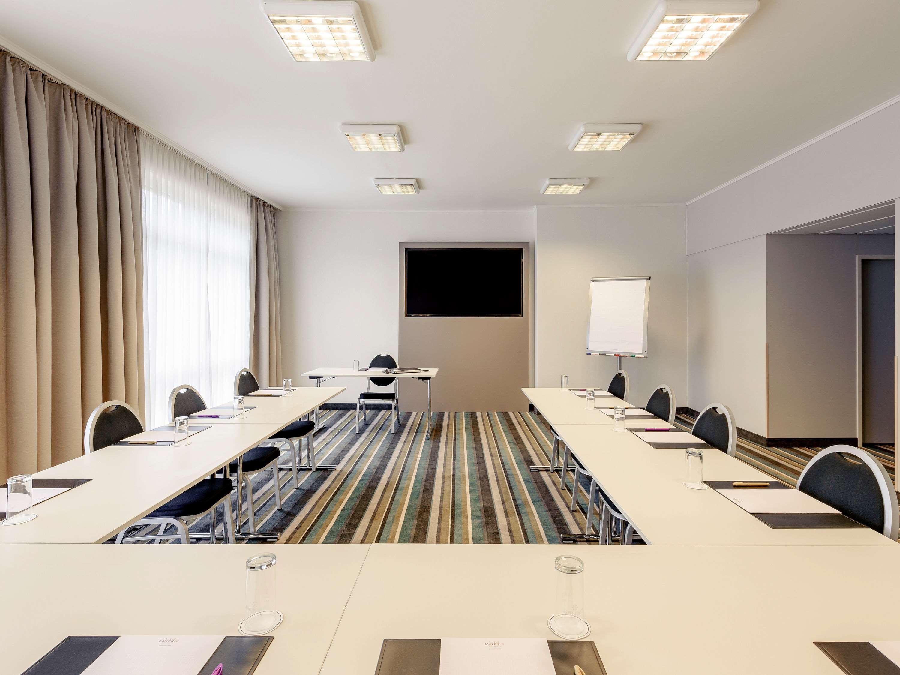 Mercure Duesseldorf Kaarst Ngoại thất bức ảnh