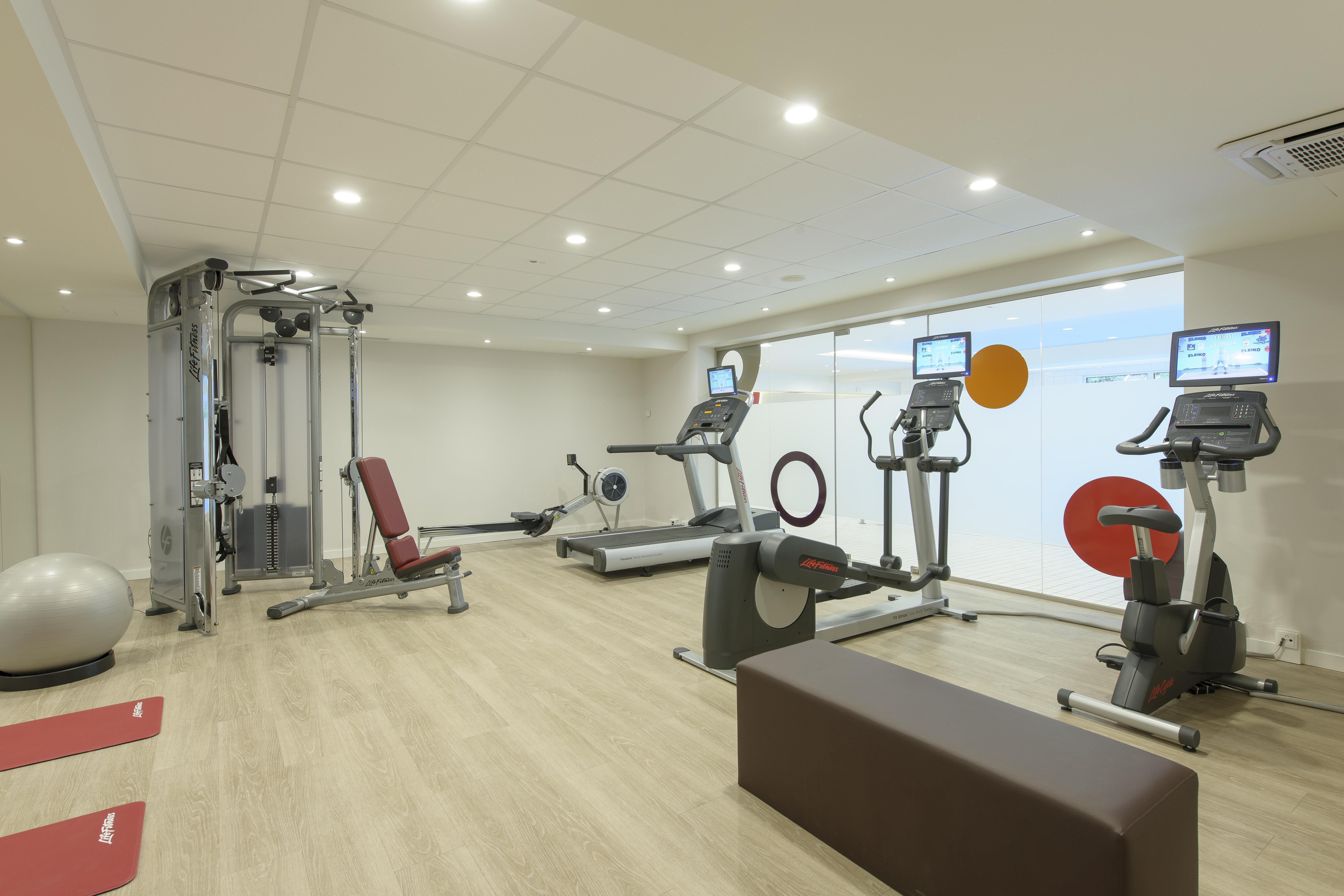 Mercure Duesseldorf Kaarst Ngoại thất bức ảnh