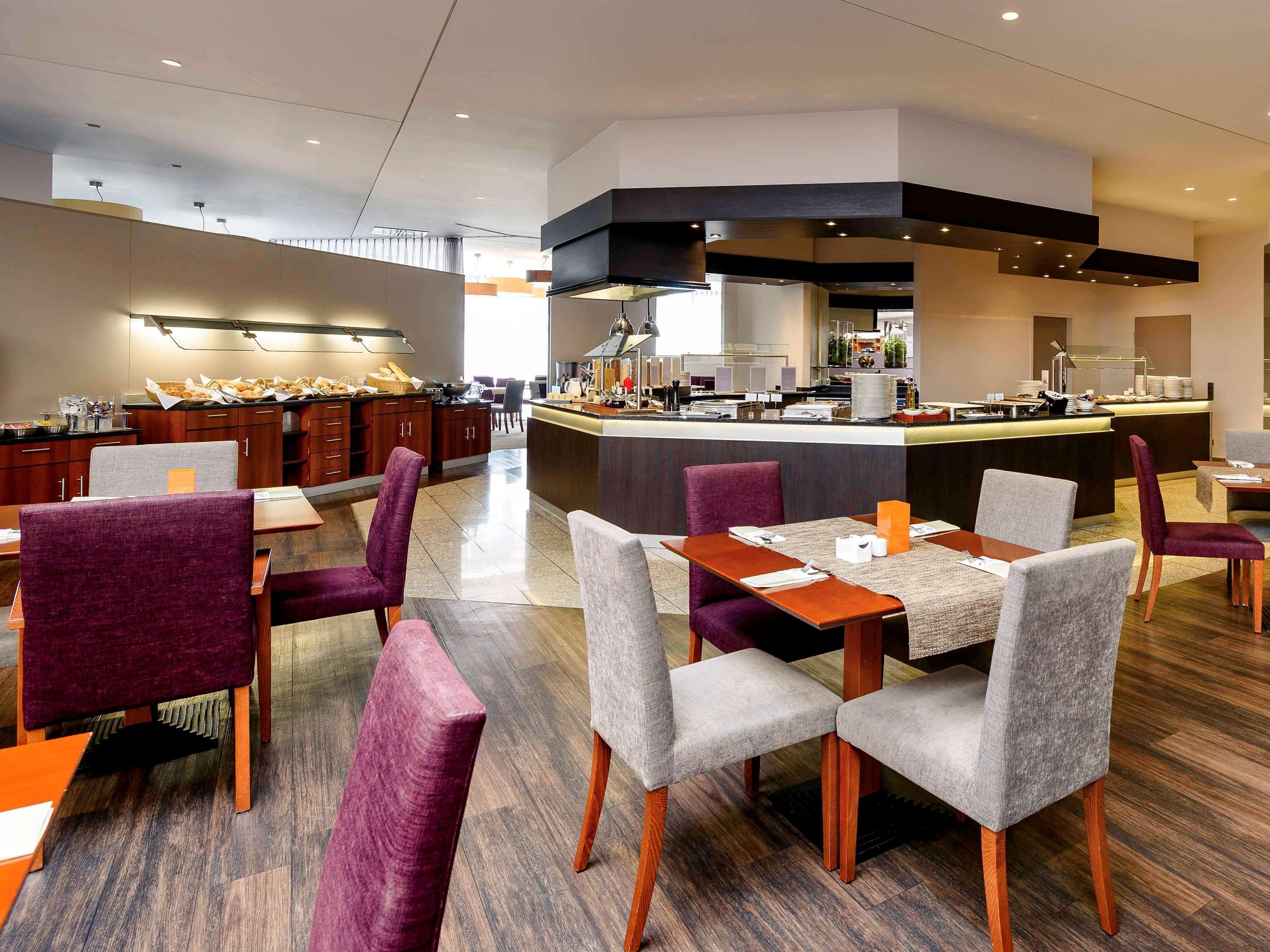 Mercure Duesseldorf Kaarst Ngoại thất bức ảnh
