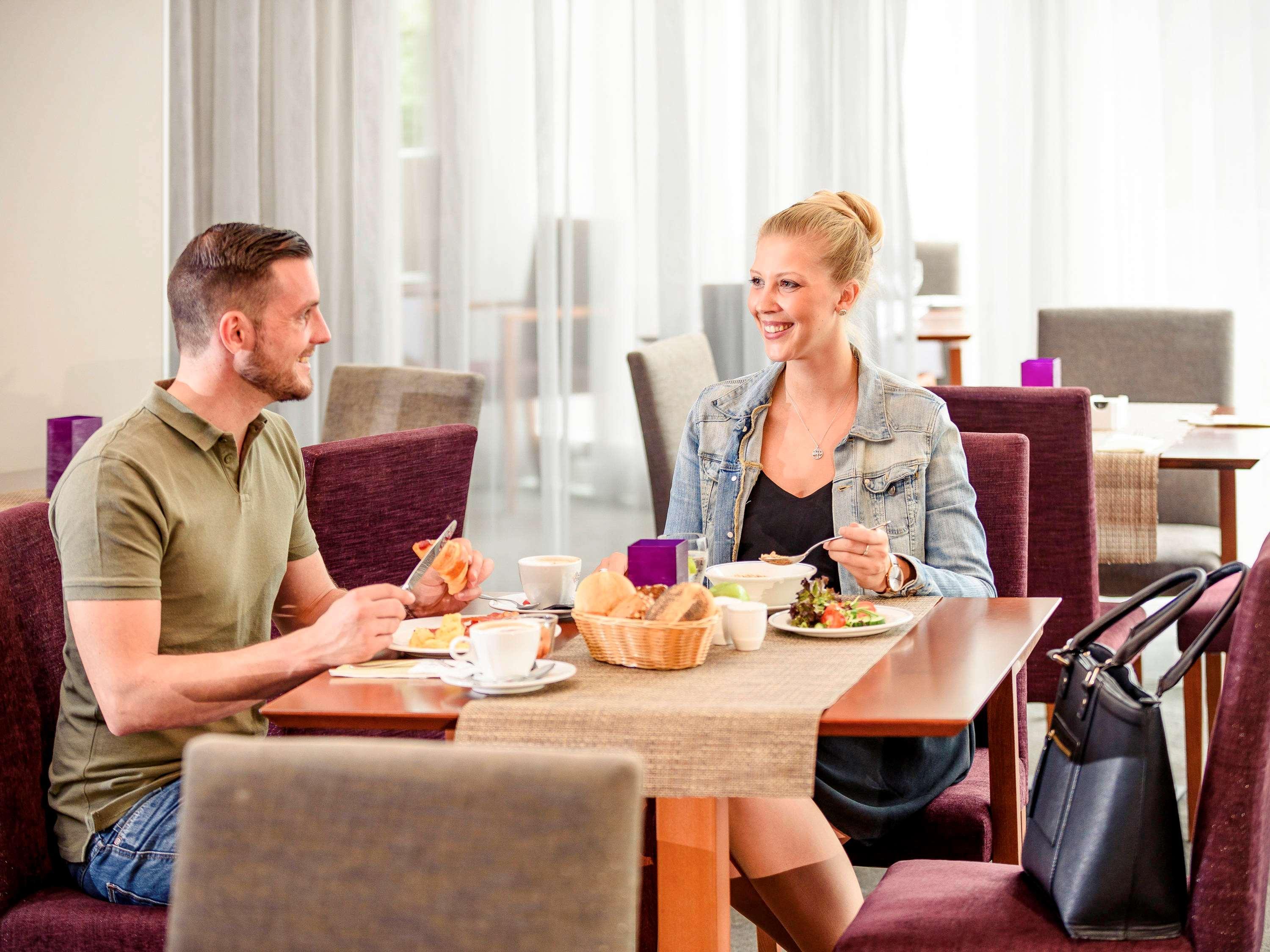 Mercure Duesseldorf Kaarst Ngoại thất bức ảnh