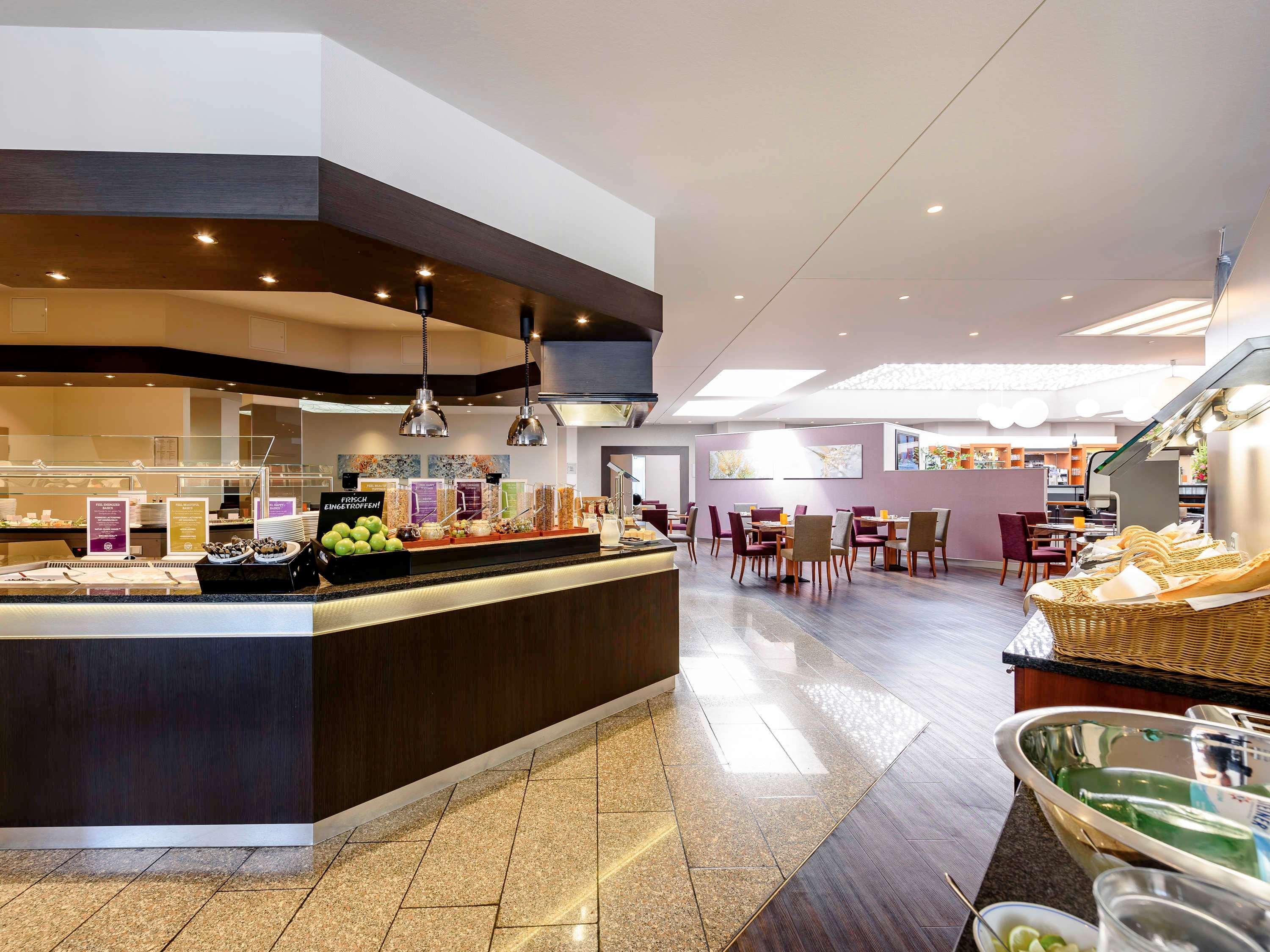 Mercure Duesseldorf Kaarst Ngoại thất bức ảnh