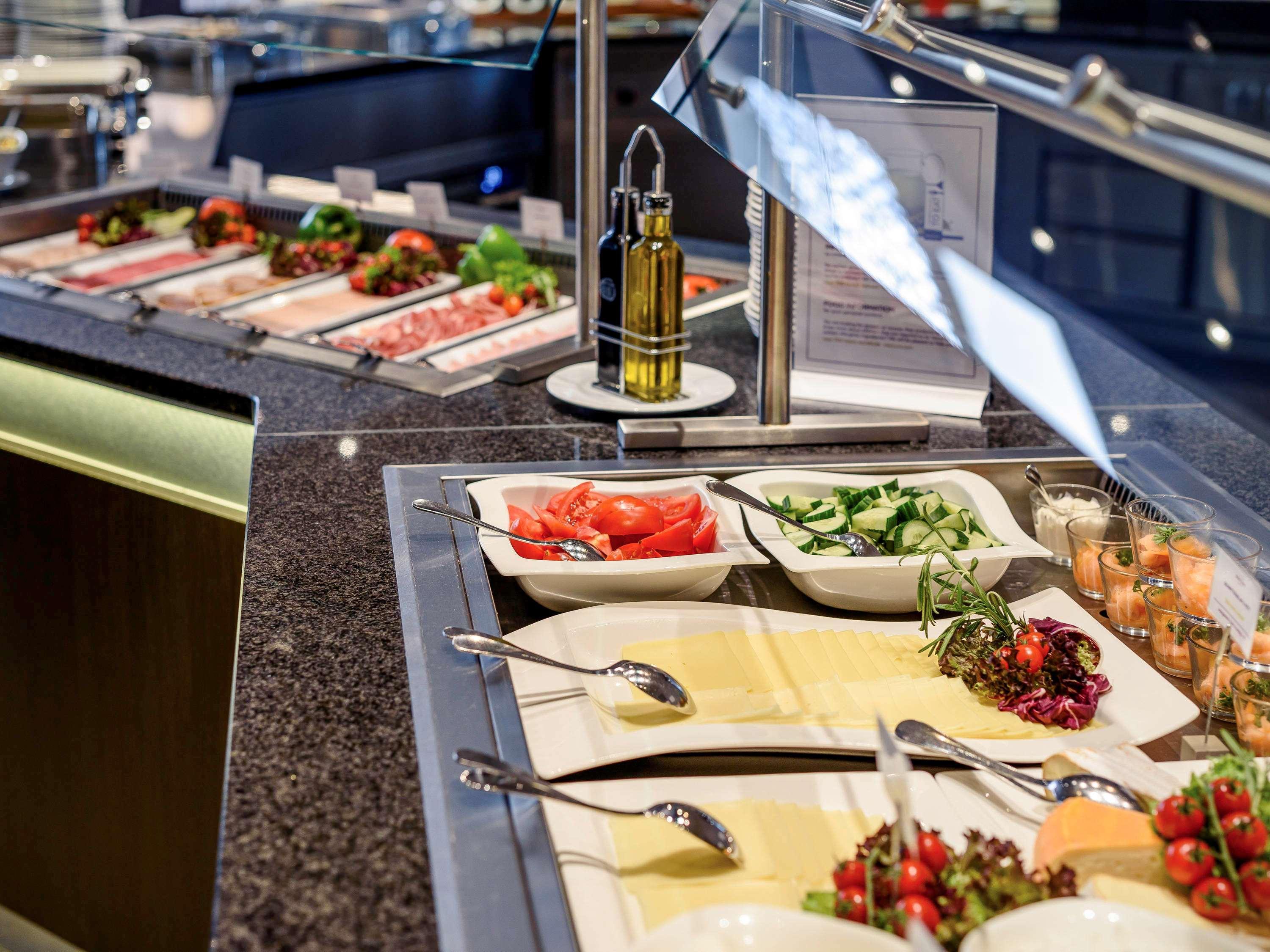 Mercure Duesseldorf Kaarst Ngoại thất bức ảnh