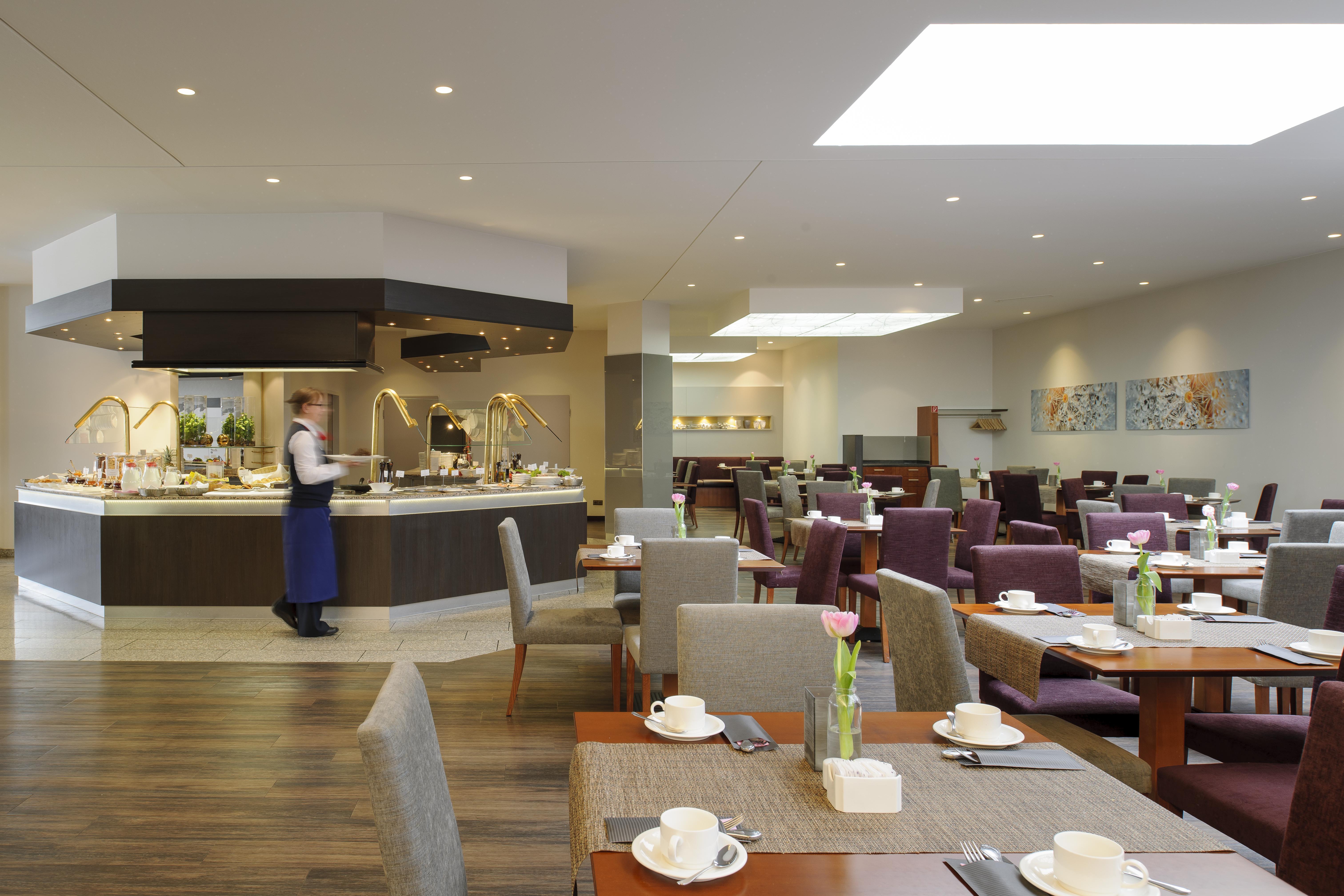 Mercure Duesseldorf Kaarst Ngoại thất bức ảnh