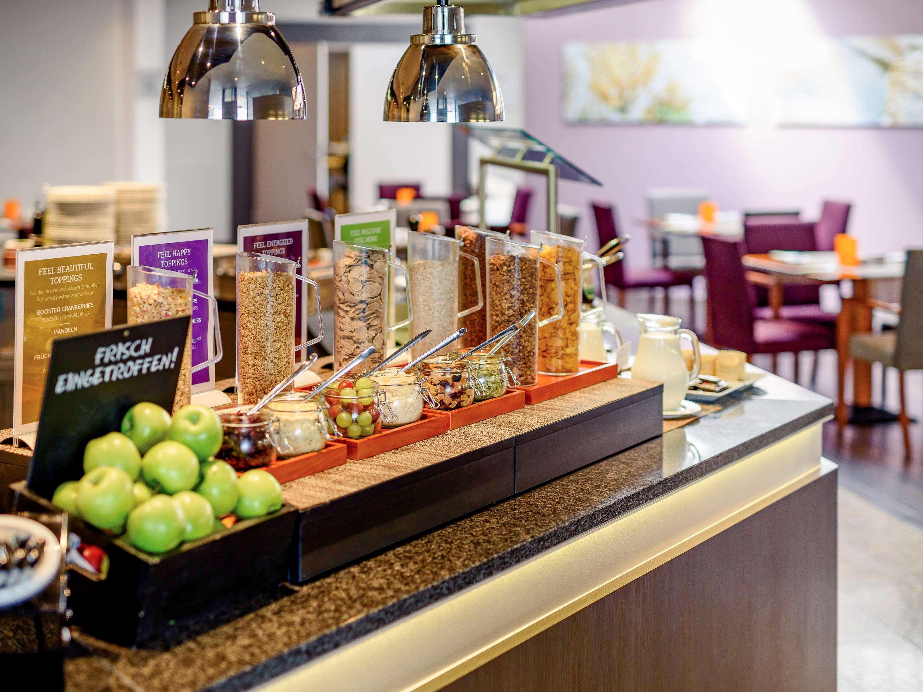 Mercure Duesseldorf Kaarst Ngoại thất bức ảnh