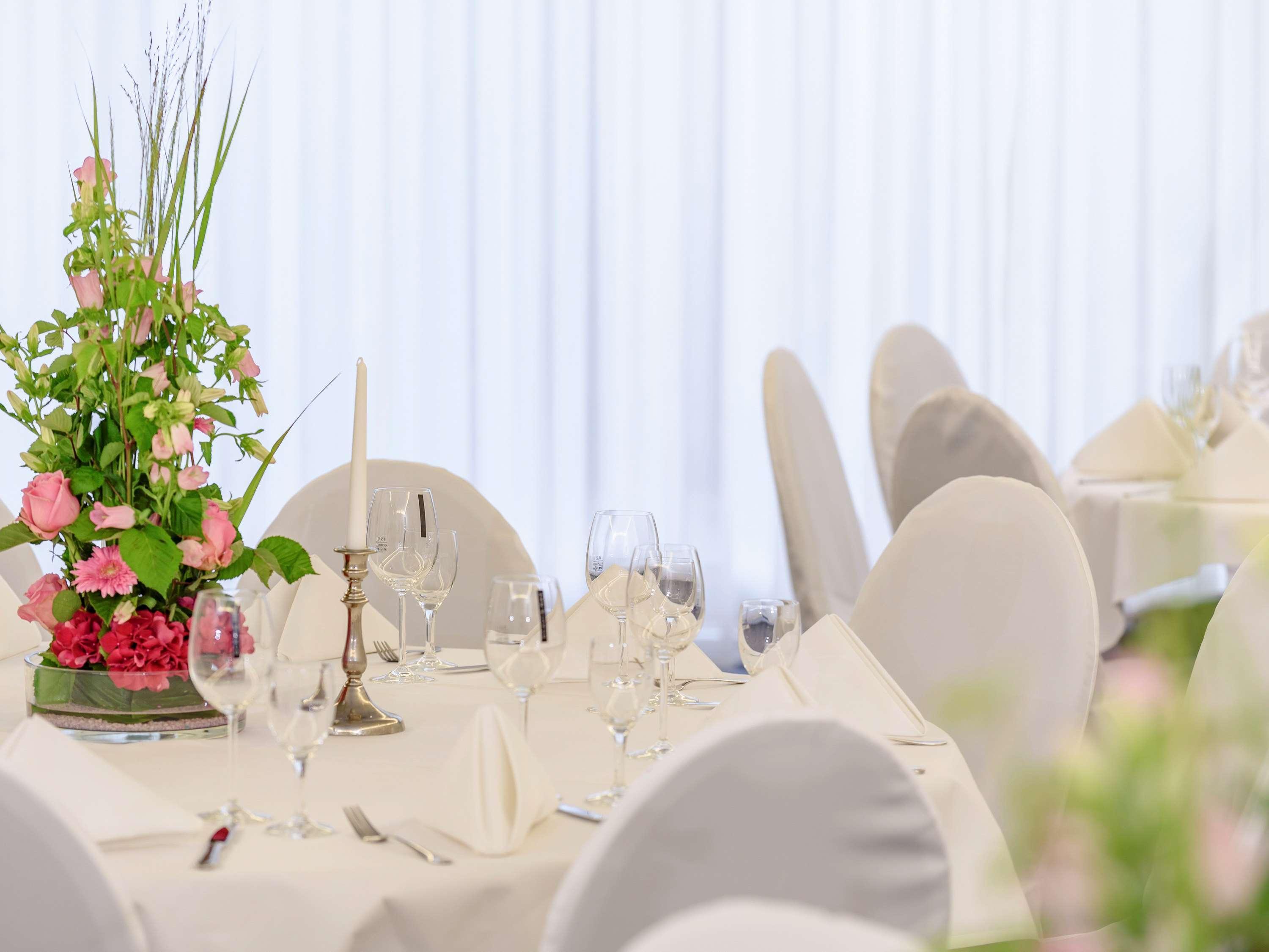Mercure Duesseldorf Kaarst Ngoại thất bức ảnh