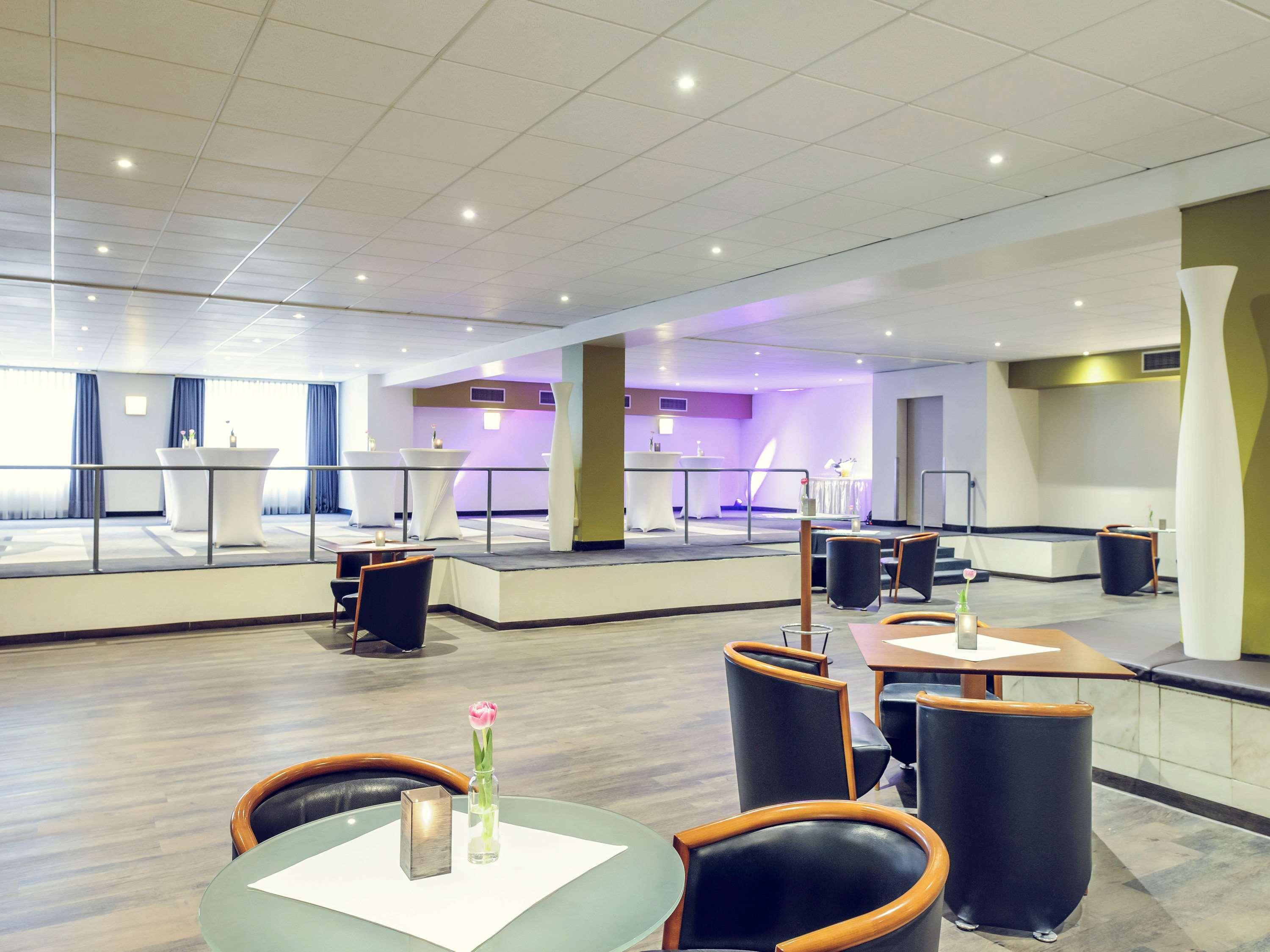 Mercure Duesseldorf Kaarst Ngoại thất bức ảnh