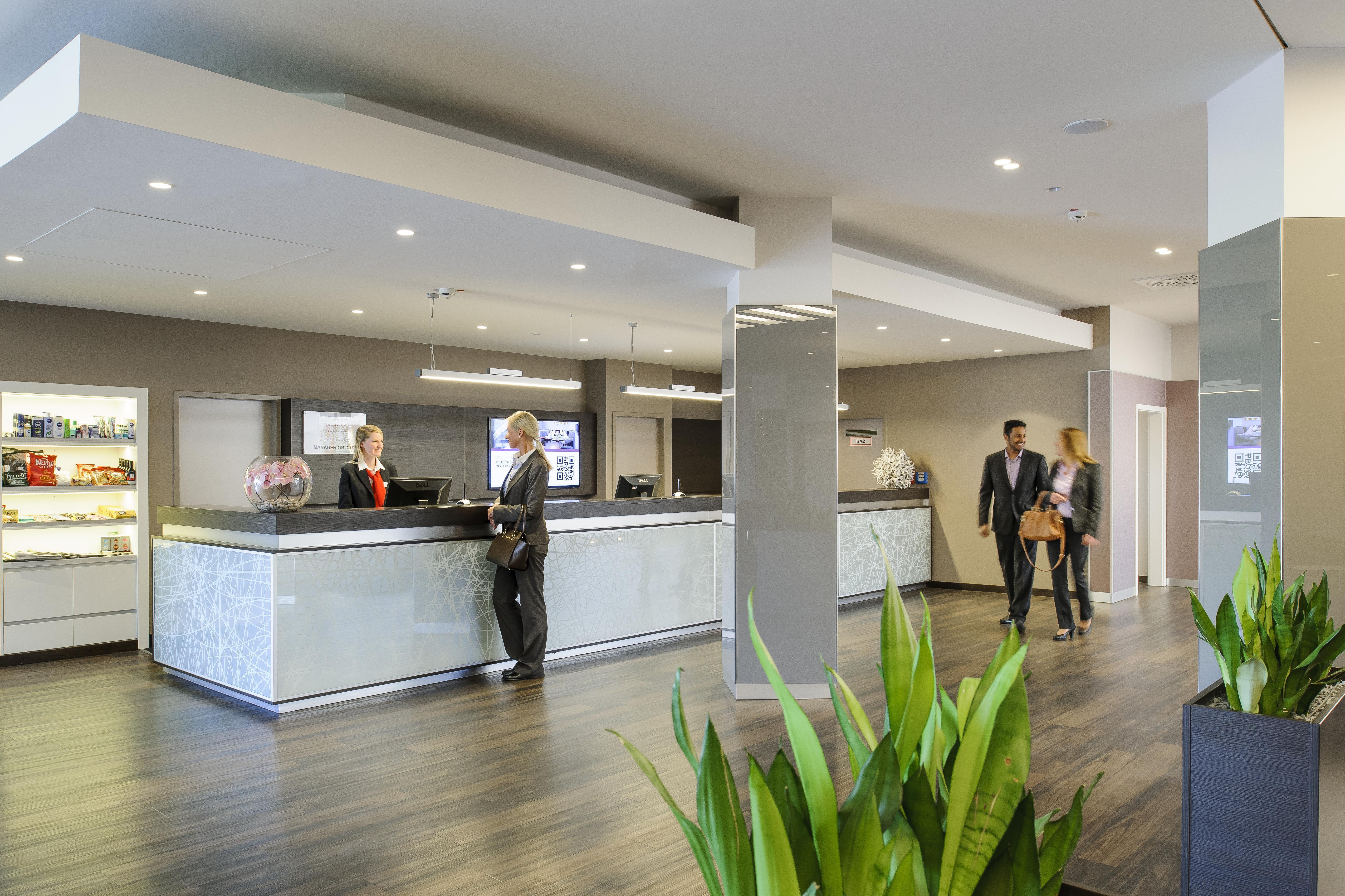 Mercure Duesseldorf Kaarst Ngoại thất bức ảnh
