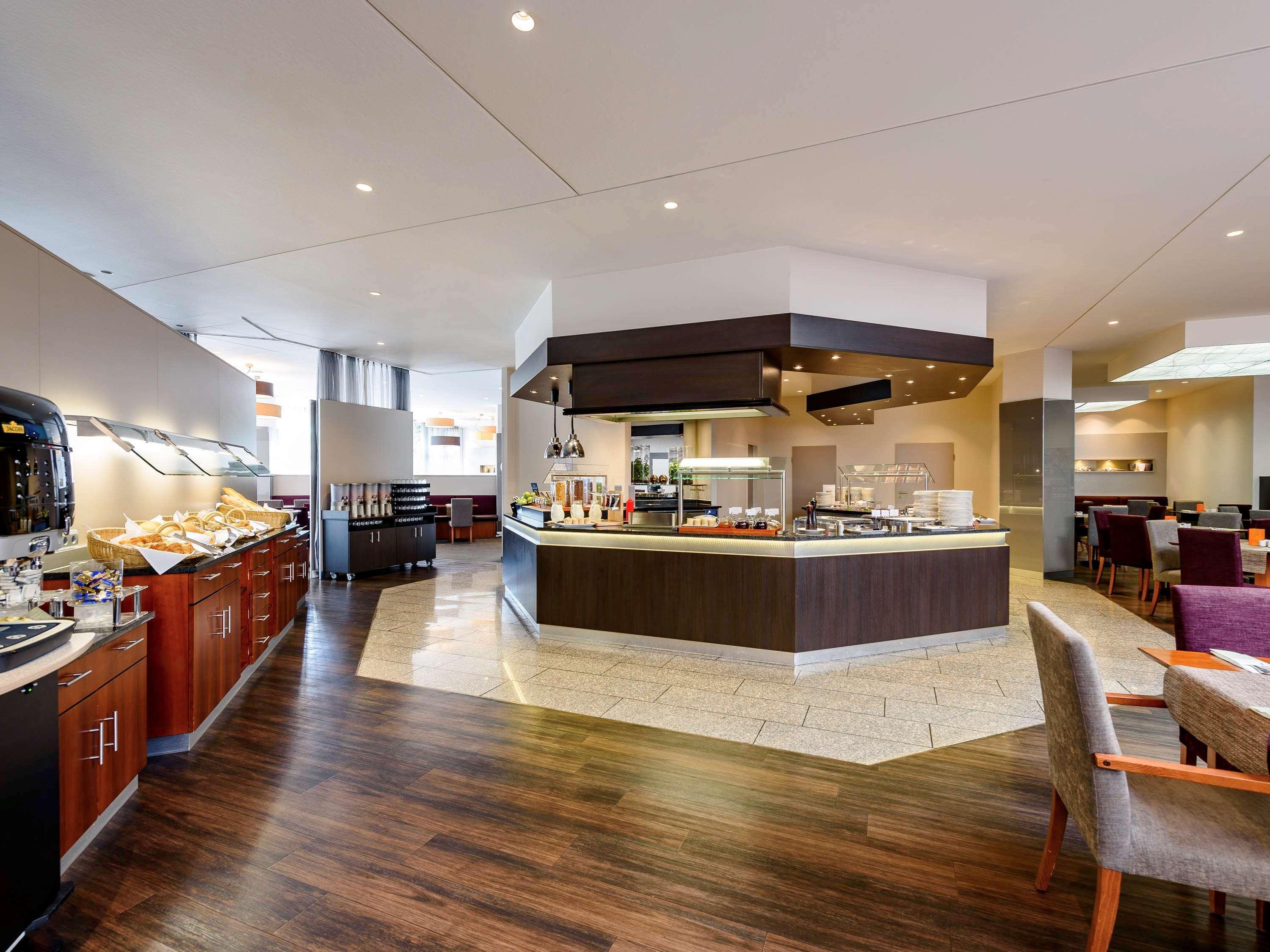 Mercure Duesseldorf Kaarst Ngoại thất bức ảnh