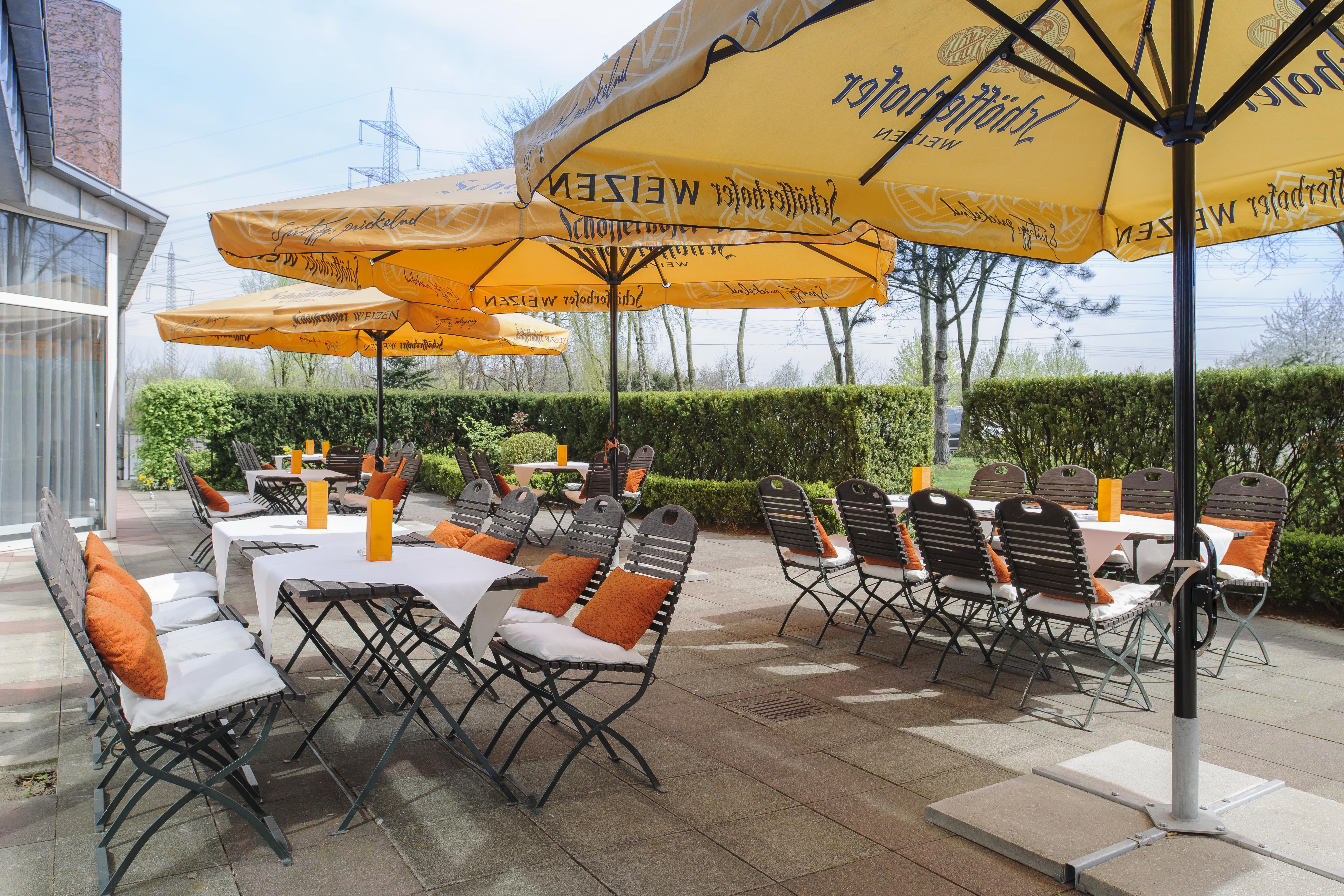 Mercure Duesseldorf Kaarst Ngoại thất bức ảnh