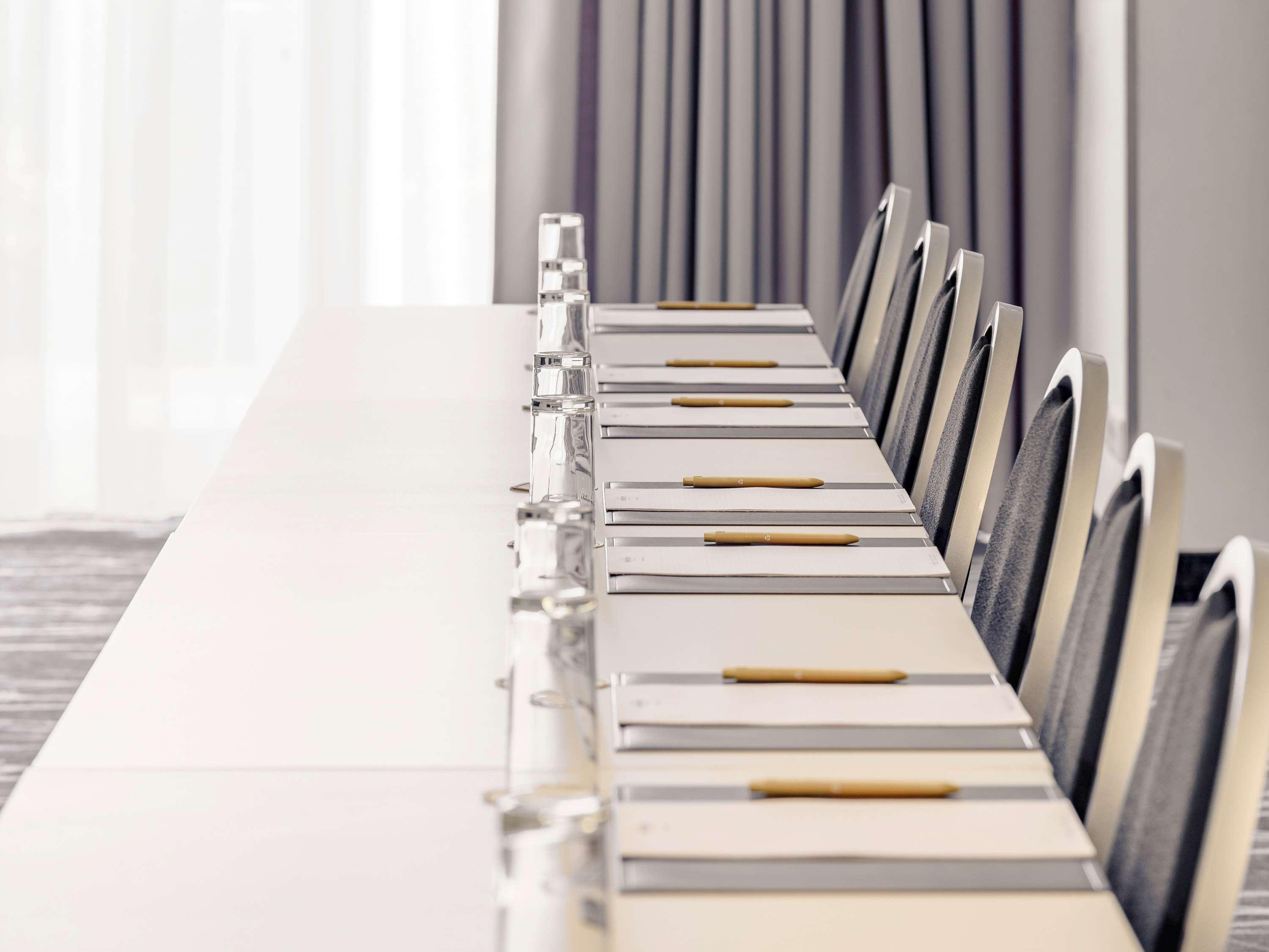 Mercure Duesseldorf Kaarst Ngoại thất bức ảnh