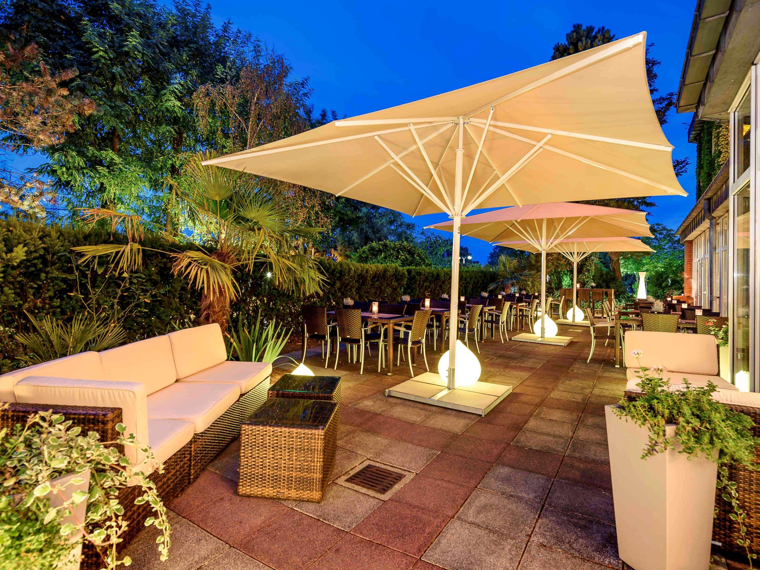 Mercure Duesseldorf Kaarst Ngoại thất bức ảnh