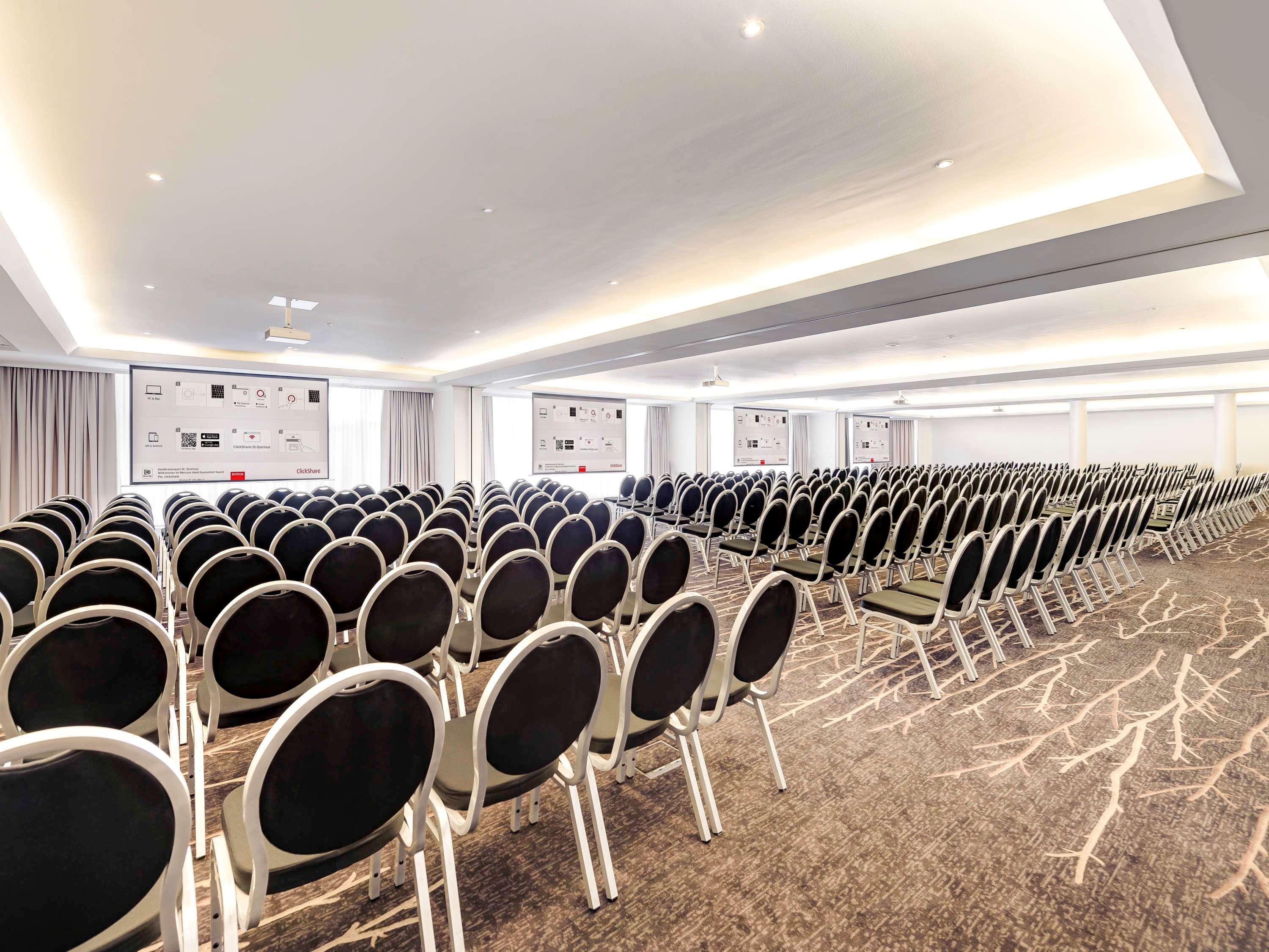 Mercure Duesseldorf Kaarst Ngoại thất bức ảnh