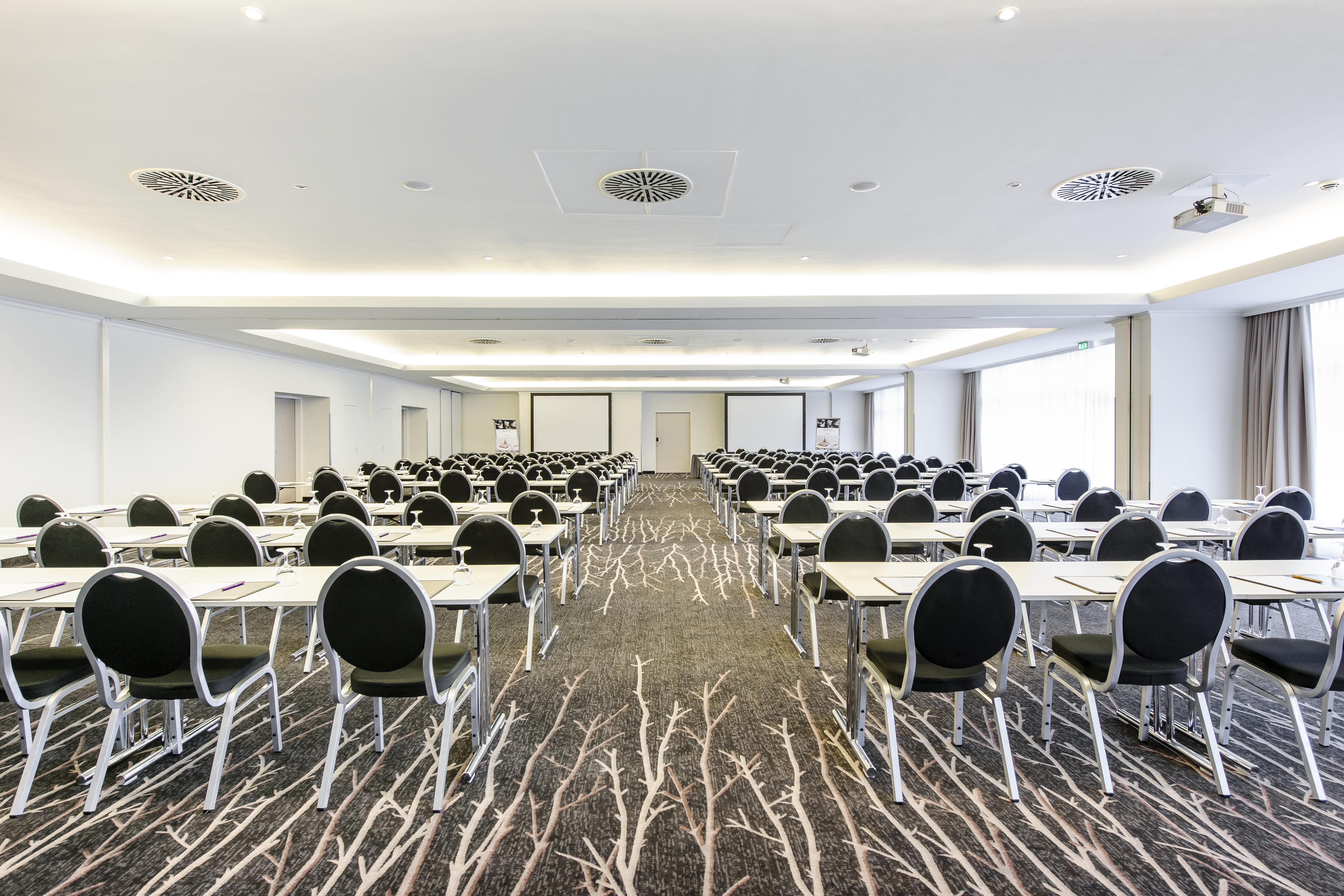 Mercure Duesseldorf Kaarst Ngoại thất bức ảnh