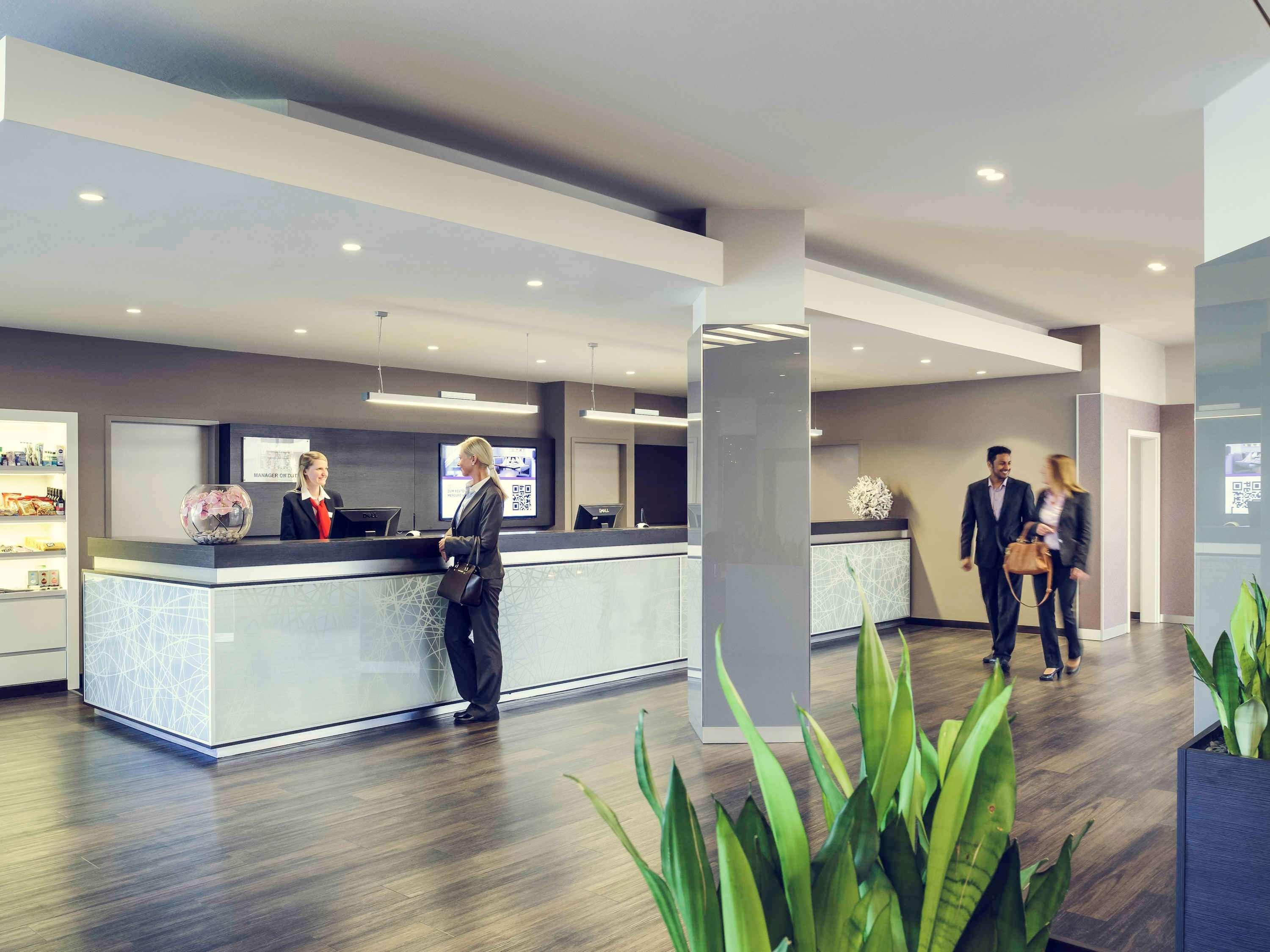 Mercure Duesseldorf Kaarst Ngoại thất bức ảnh