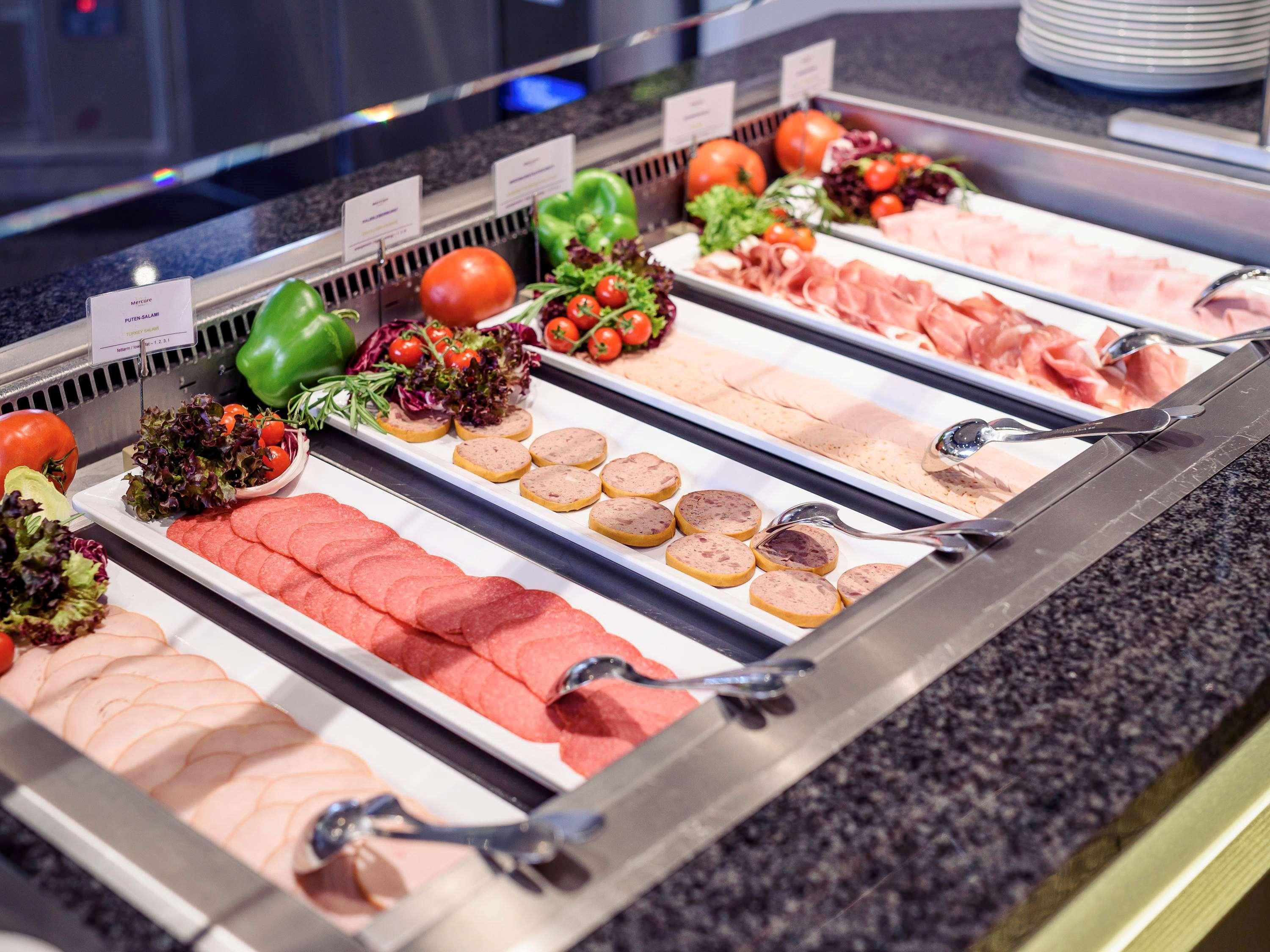 Mercure Duesseldorf Kaarst Ngoại thất bức ảnh