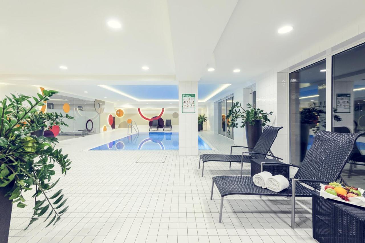 Mercure Duesseldorf Kaarst Ngoại thất bức ảnh