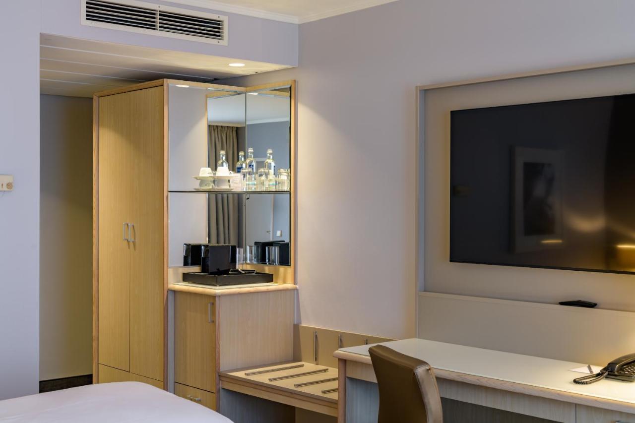 Mercure Duesseldorf Kaarst Ngoại thất bức ảnh