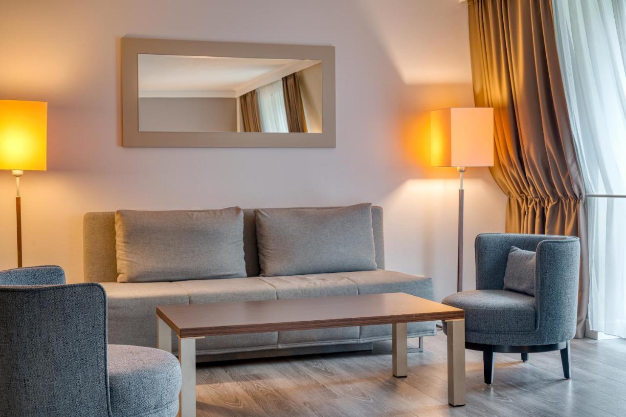 Mercure Duesseldorf Kaarst Ngoại thất bức ảnh
