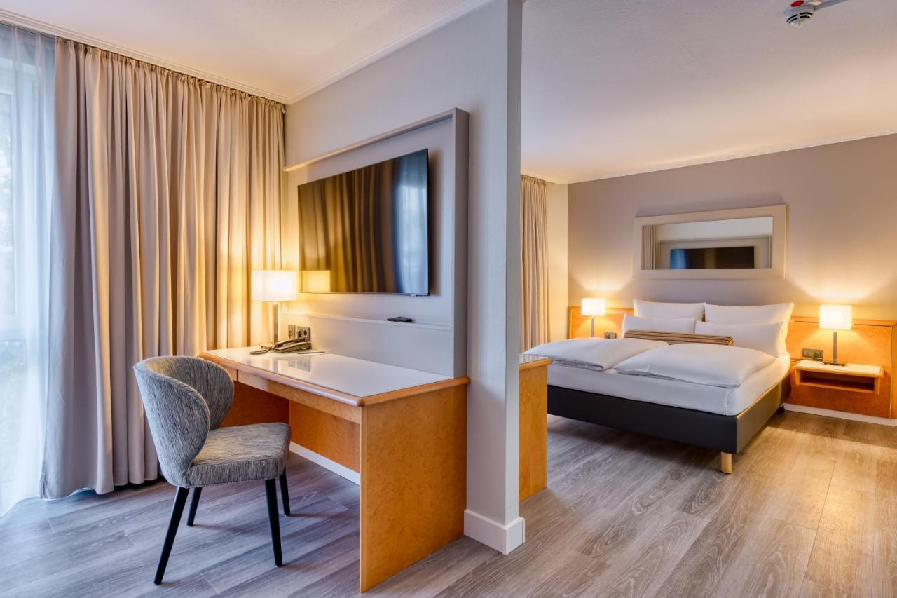 Mercure Duesseldorf Kaarst Ngoại thất bức ảnh
