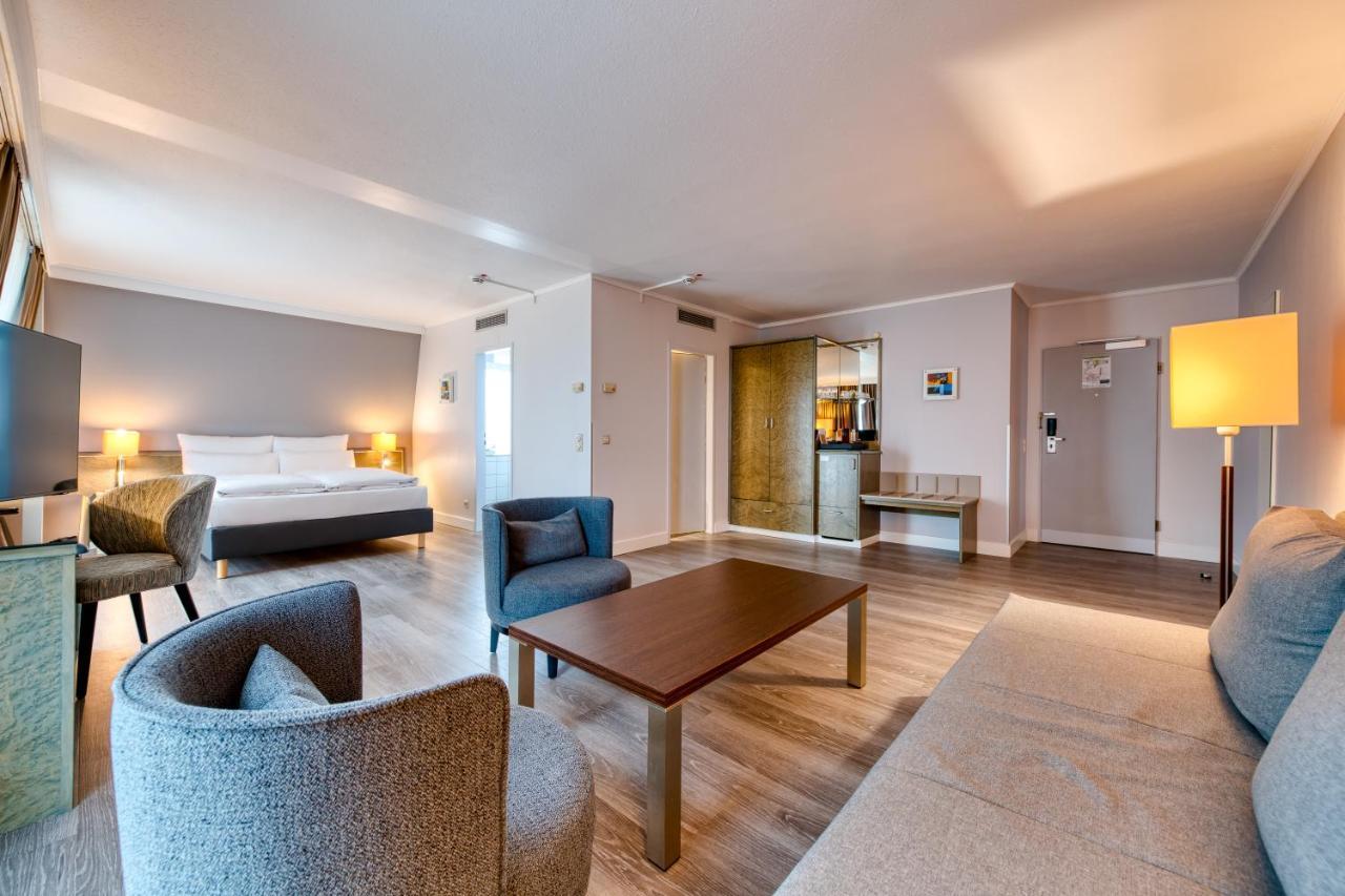 Mercure Duesseldorf Kaarst Ngoại thất bức ảnh