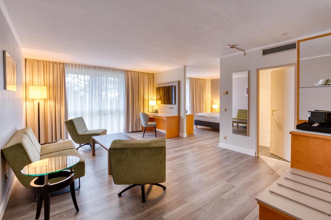 Mercure Duesseldorf Kaarst Ngoại thất bức ảnh