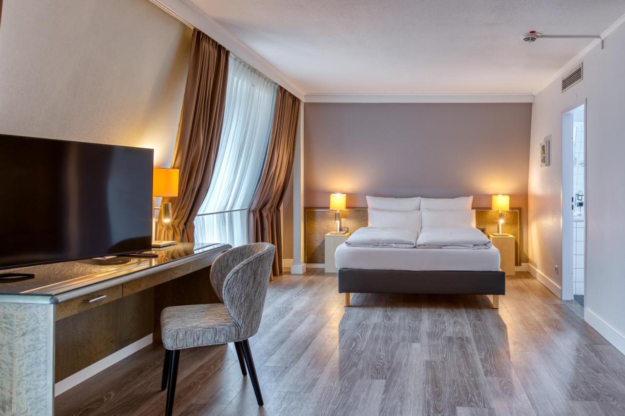 Mercure Duesseldorf Kaarst Ngoại thất bức ảnh