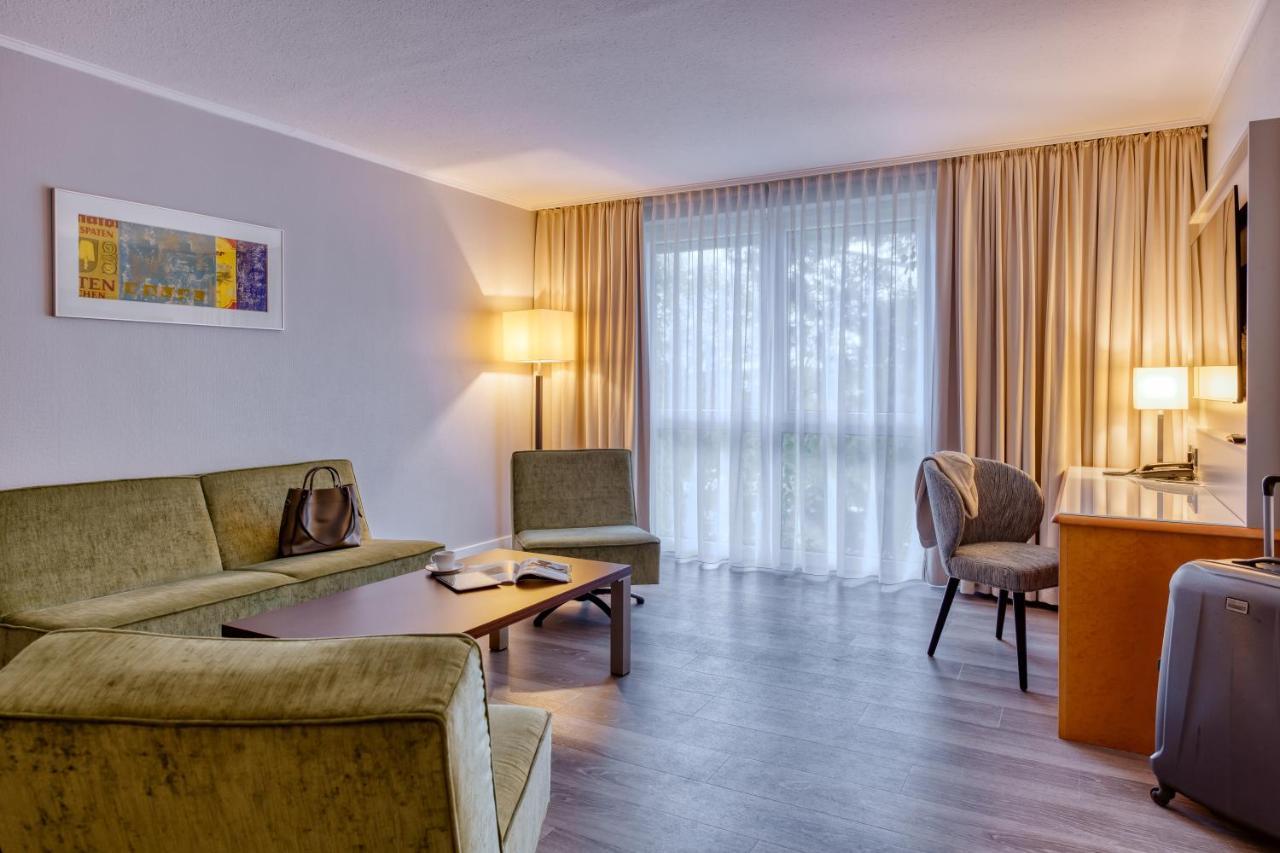 Mercure Duesseldorf Kaarst Ngoại thất bức ảnh