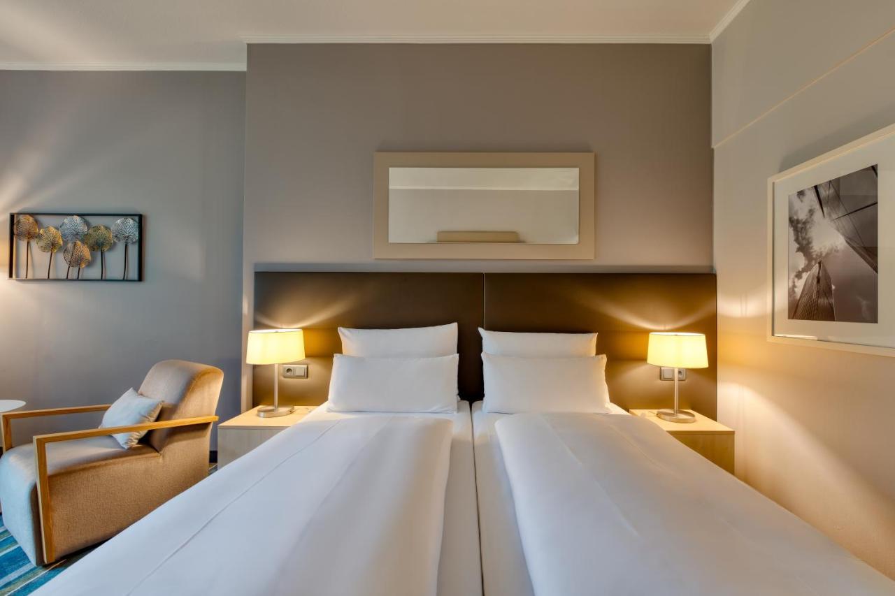Mercure Duesseldorf Kaarst Ngoại thất bức ảnh