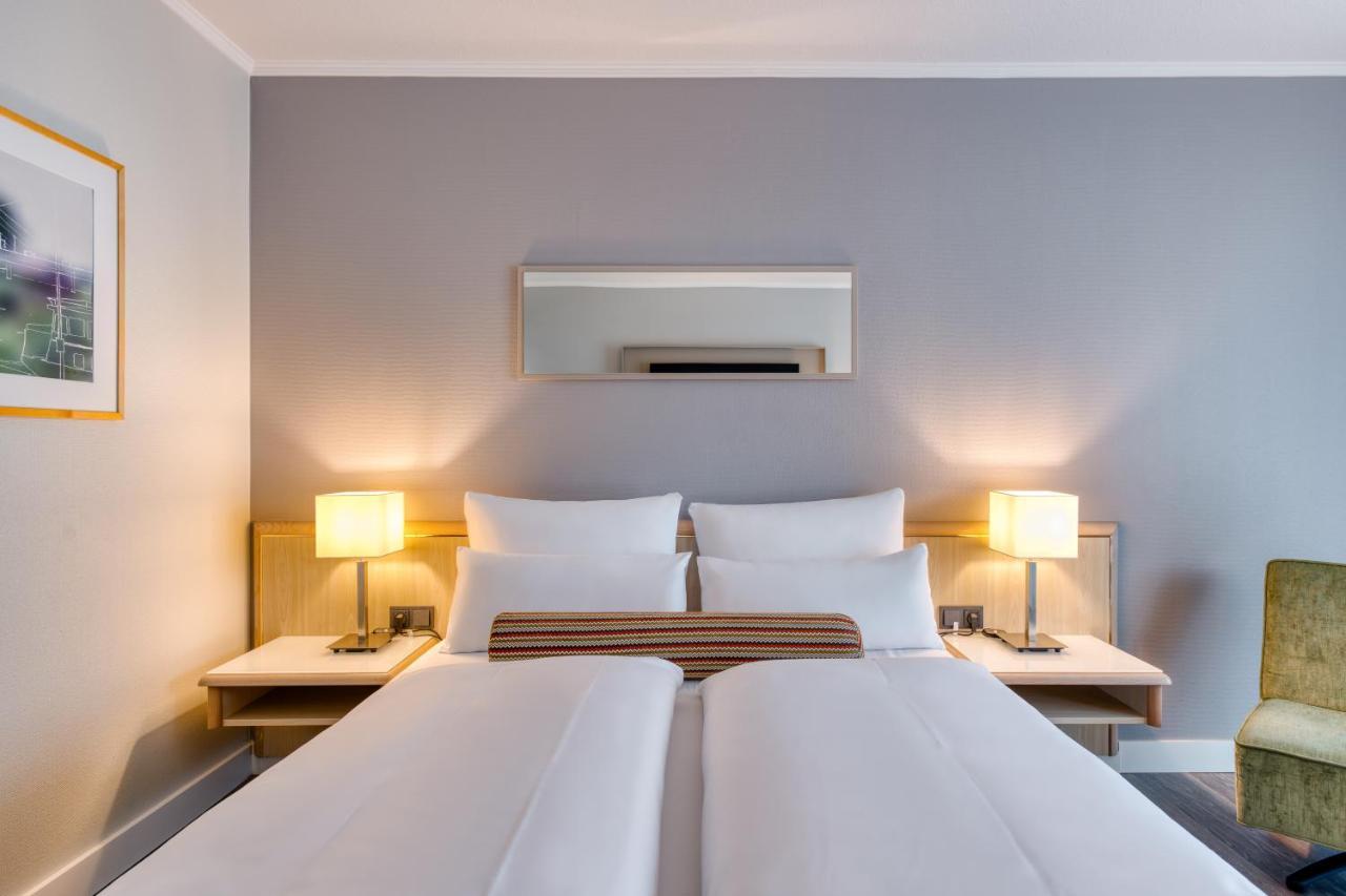 Mercure Duesseldorf Kaarst Ngoại thất bức ảnh