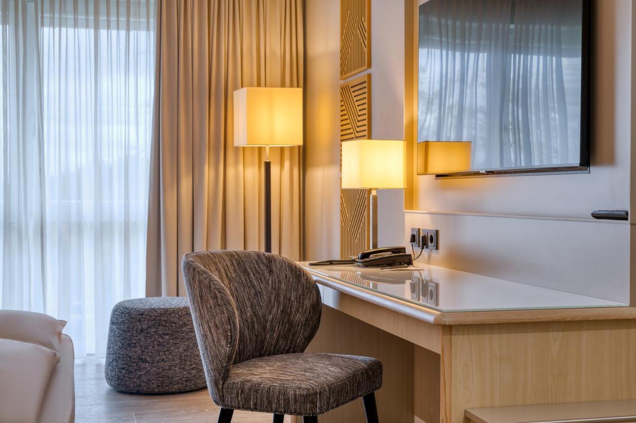 Mercure Duesseldorf Kaarst Ngoại thất bức ảnh