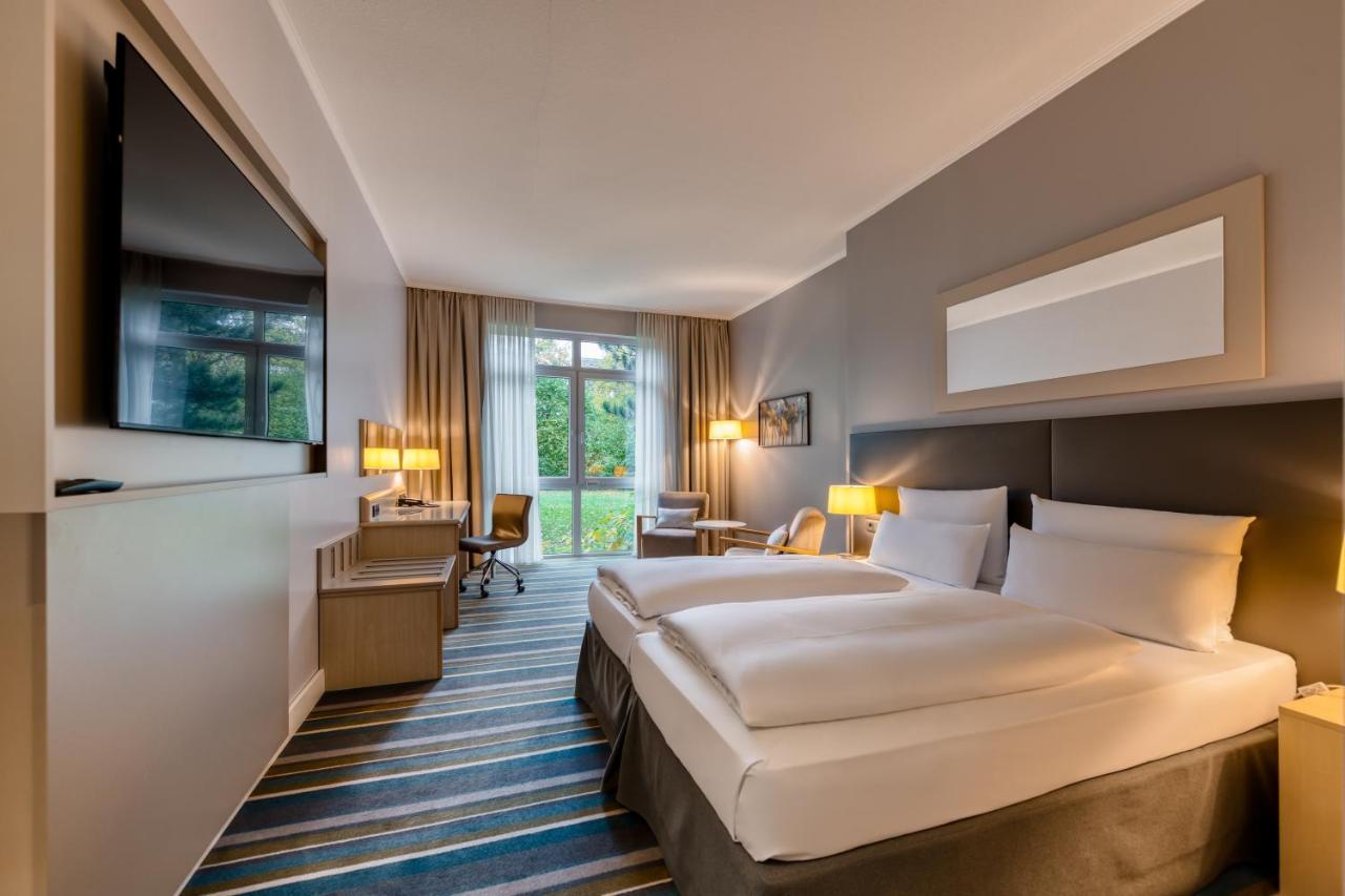 Mercure Duesseldorf Kaarst Ngoại thất bức ảnh