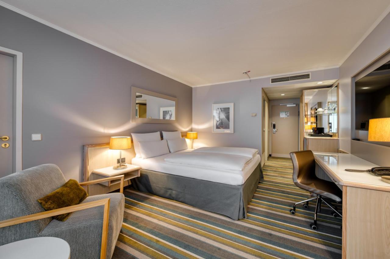 Mercure Duesseldorf Kaarst Ngoại thất bức ảnh