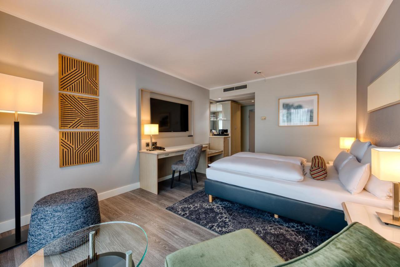 Mercure Duesseldorf Kaarst Ngoại thất bức ảnh
