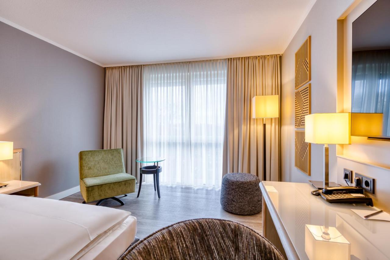 Mercure Duesseldorf Kaarst Ngoại thất bức ảnh