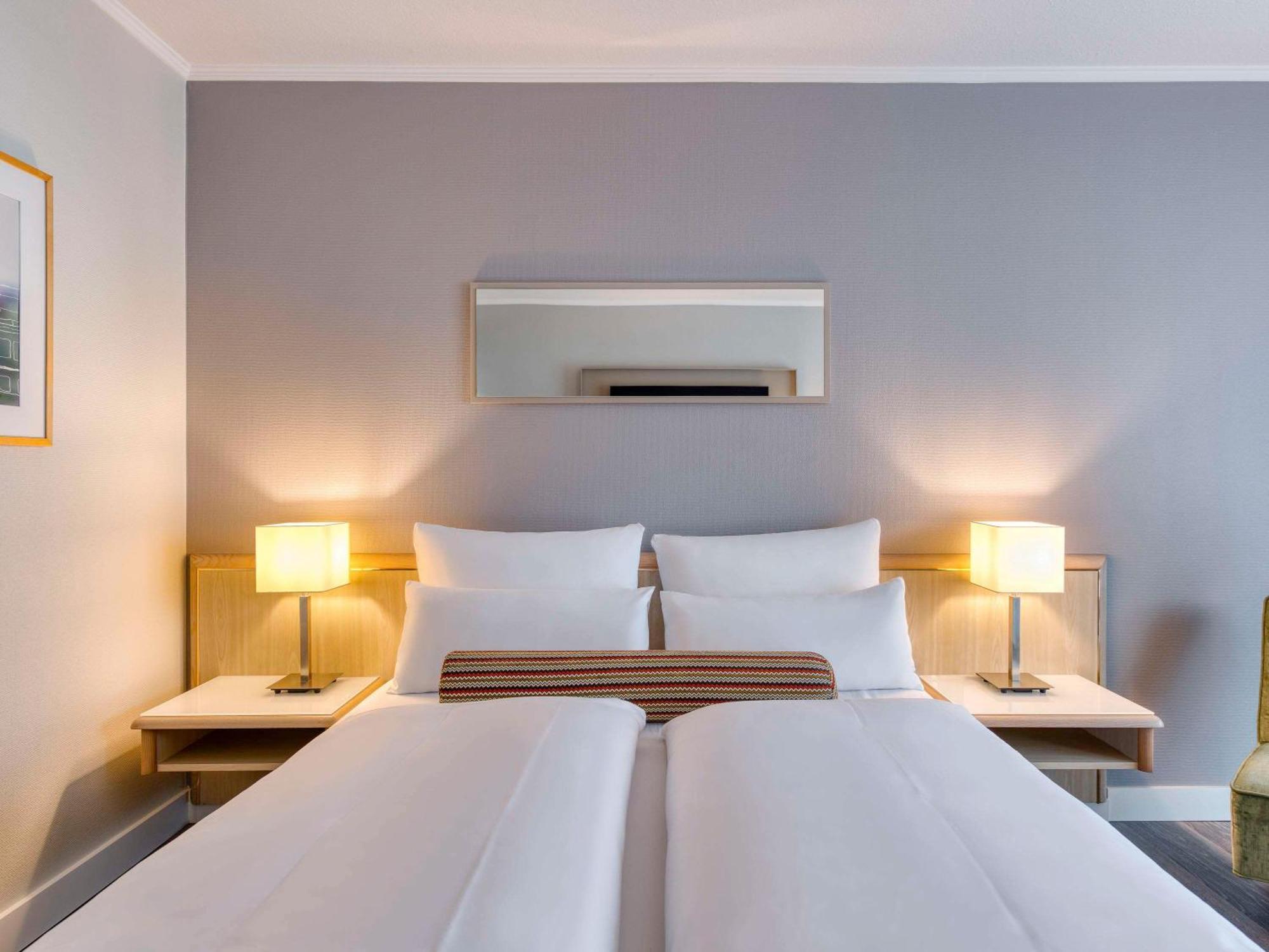 Mercure Duesseldorf Kaarst Ngoại thất bức ảnh