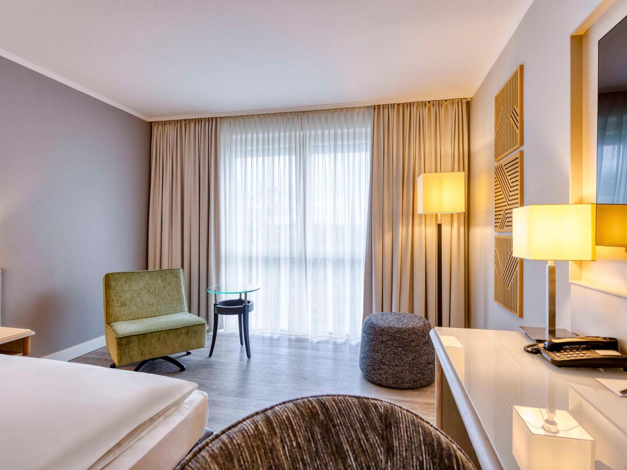 Mercure Duesseldorf Kaarst Ngoại thất bức ảnh