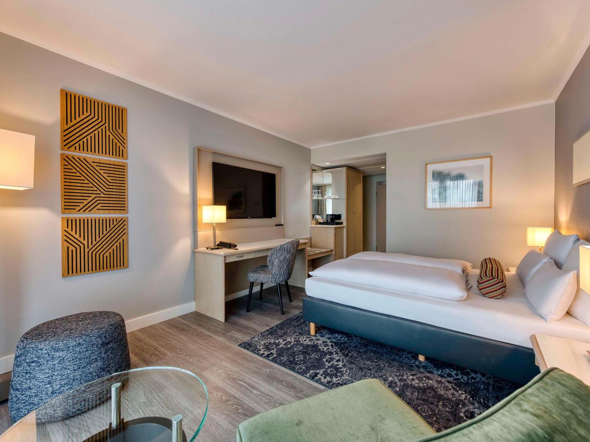 Mercure Duesseldorf Kaarst Ngoại thất bức ảnh