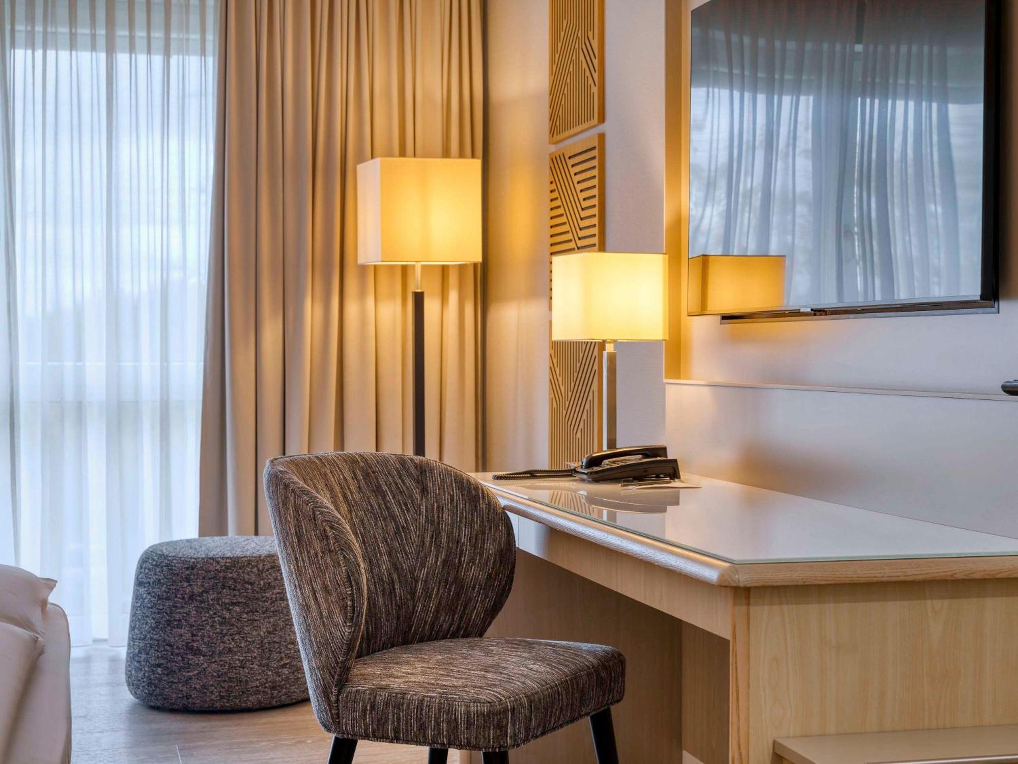 Mercure Duesseldorf Kaarst Ngoại thất bức ảnh