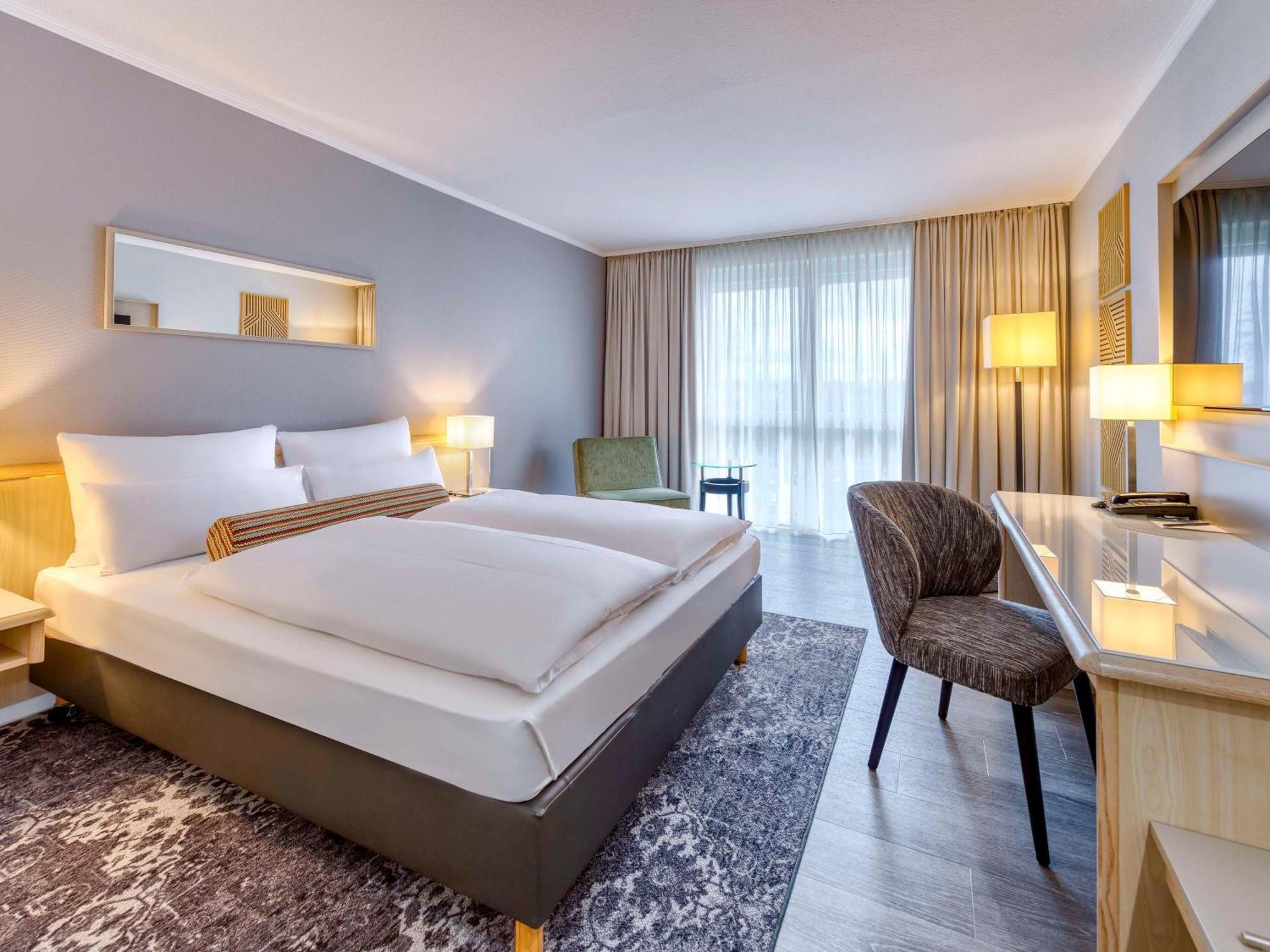 Mercure Duesseldorf Kaarst Ngoại thất bức ảnh