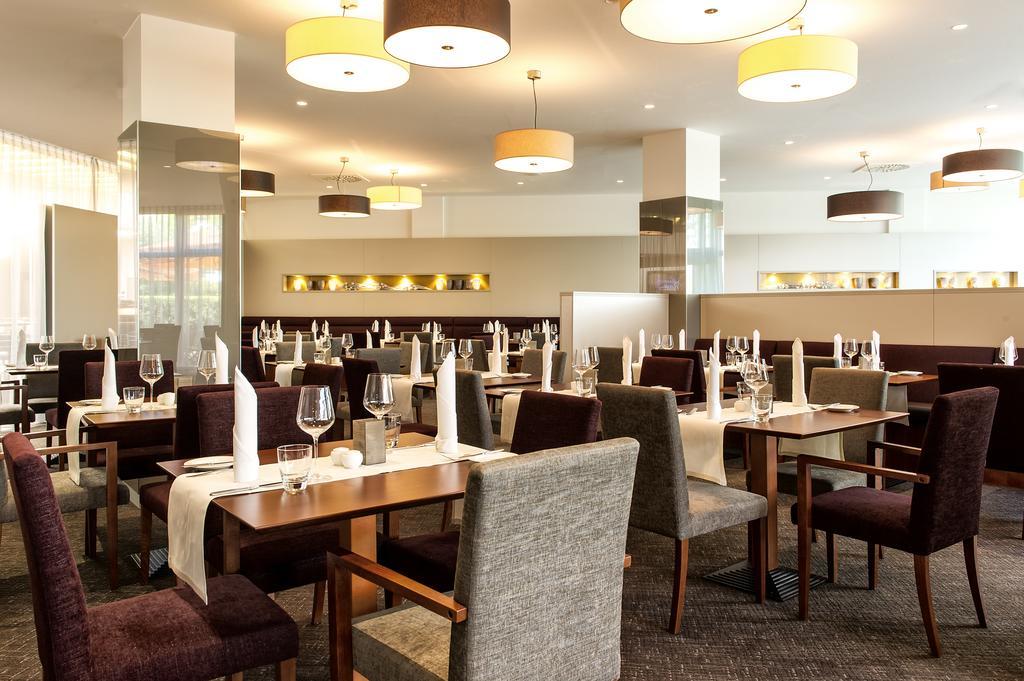 Mercure Duesseldorf Kaarst Ngoại thất bức ảnh