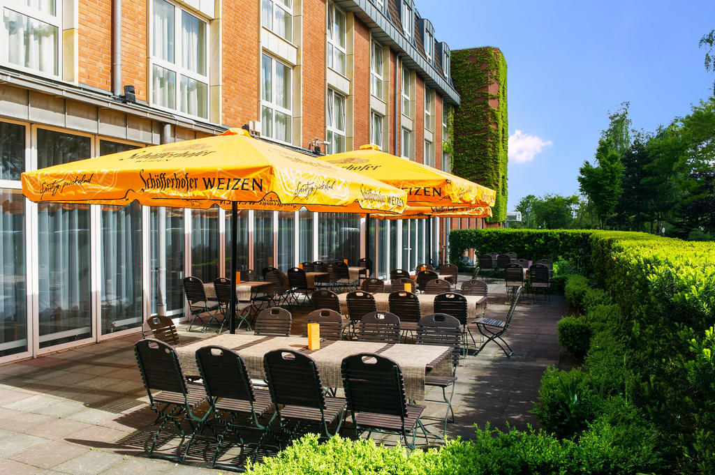 Mercure Duesseldorf Kaarst Ngoại thất bức ảnh