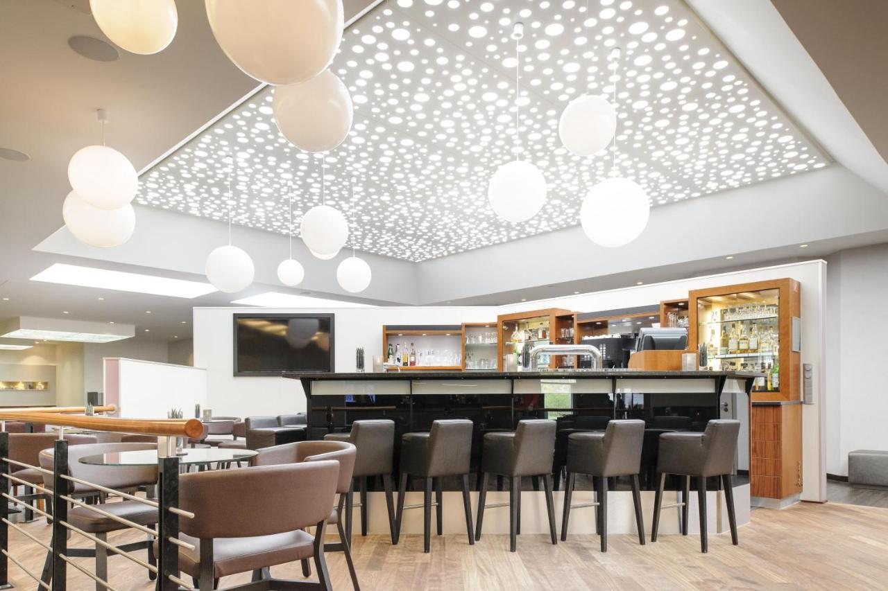Mercure Duesseldorf Kaarst Phòng bức ảnh